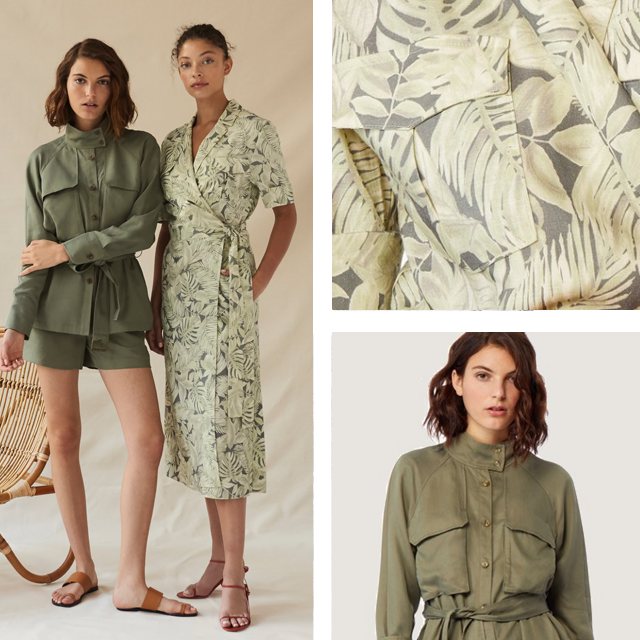 The Safari Trend