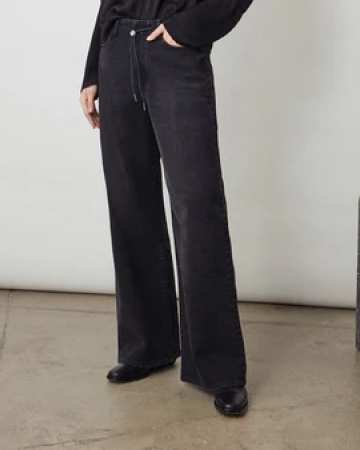 Wide Leg (Womens)