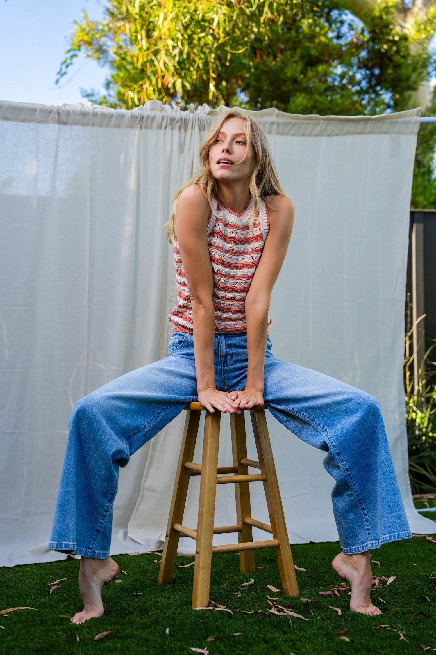 Pants (Womens)