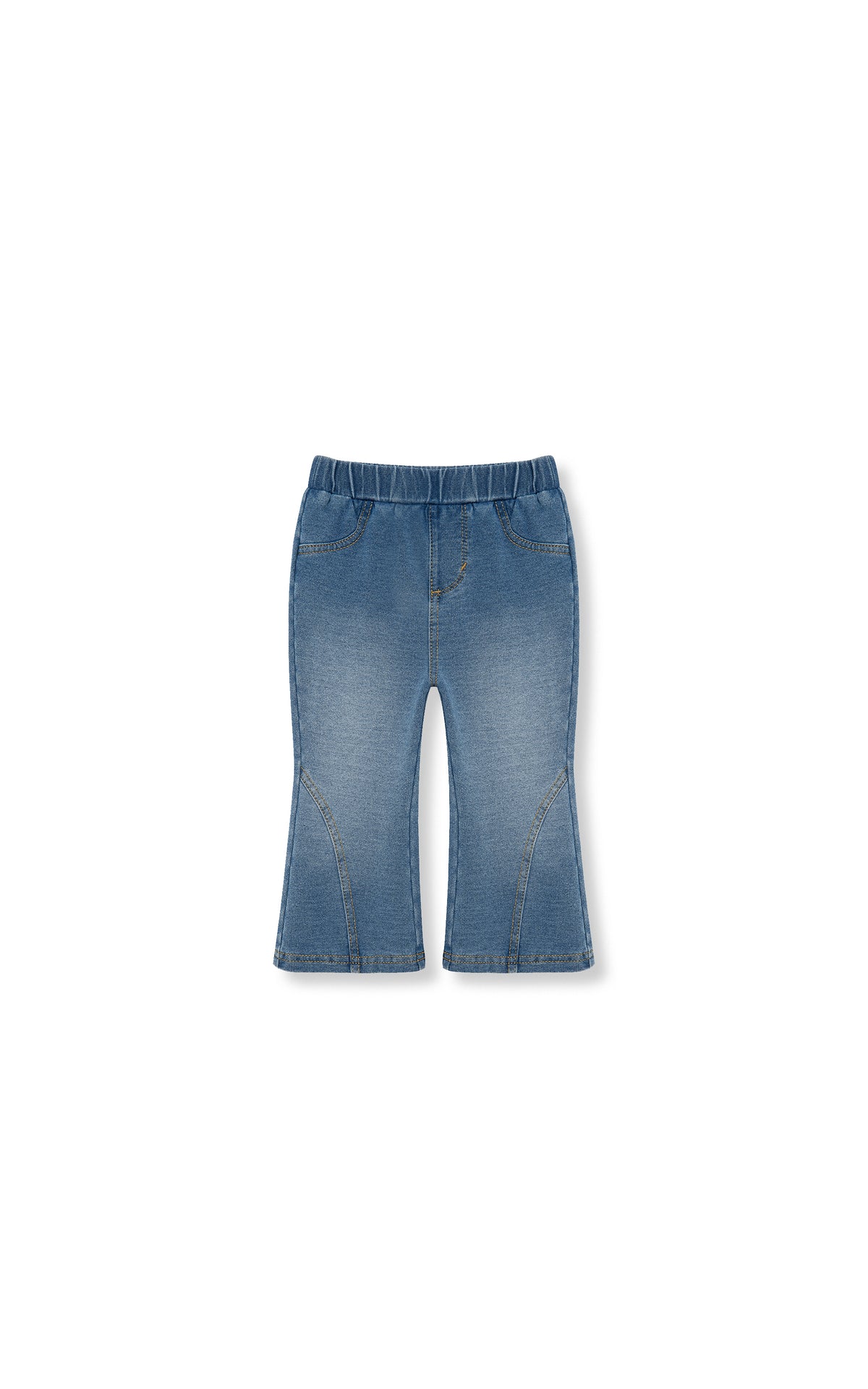 Flare Leg Pant (12-24M)