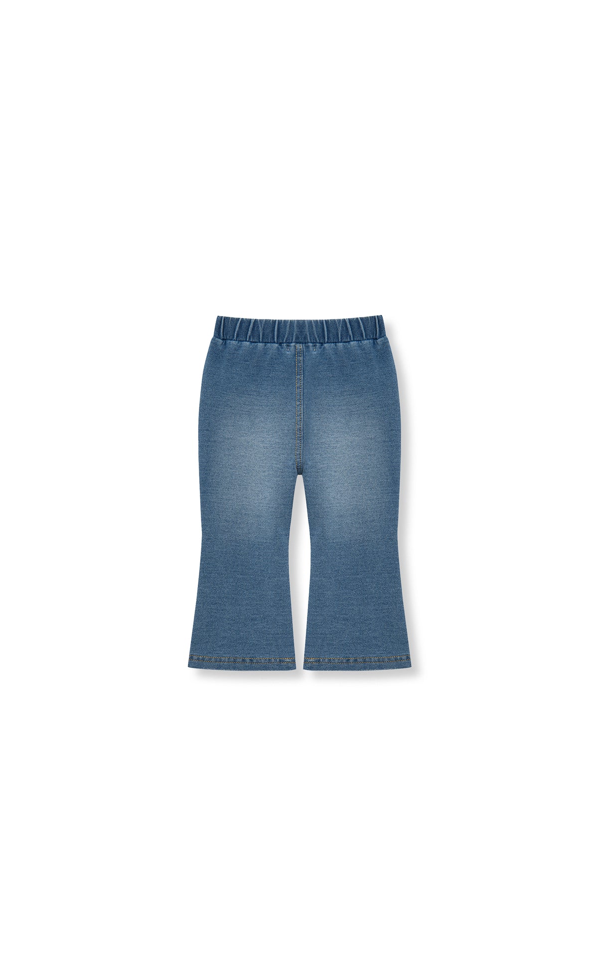Flare Leg Pant (12-24M)