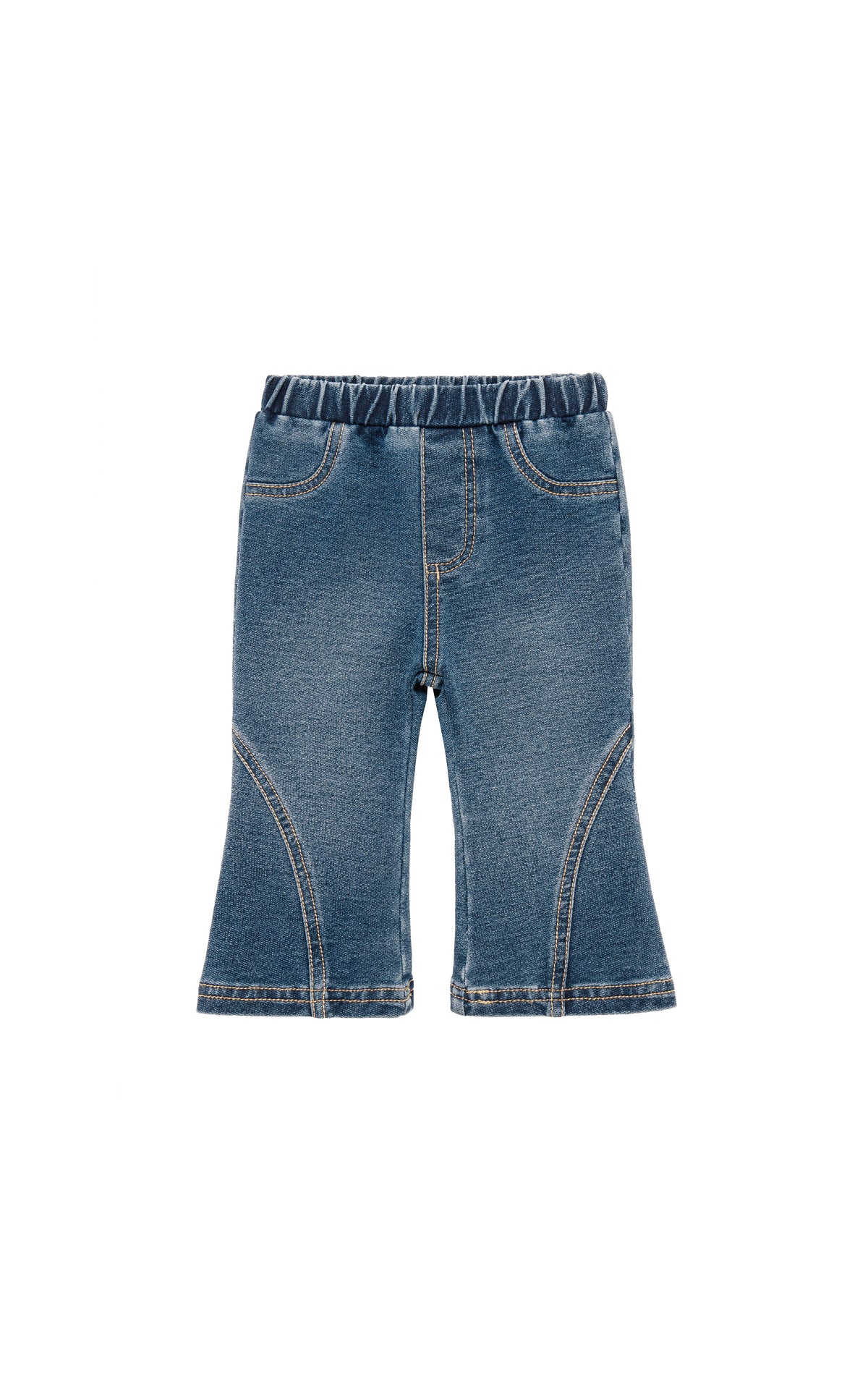 Flare Leg Pant (2T-4T)