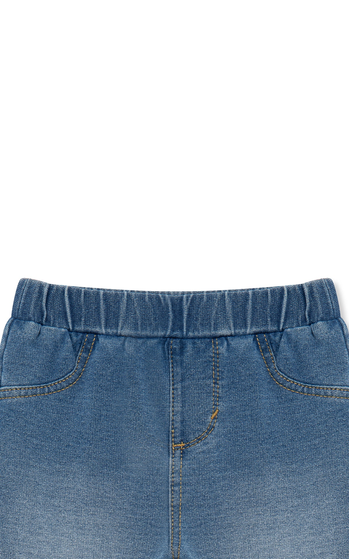 Flare Leg Pant (2T-4T)