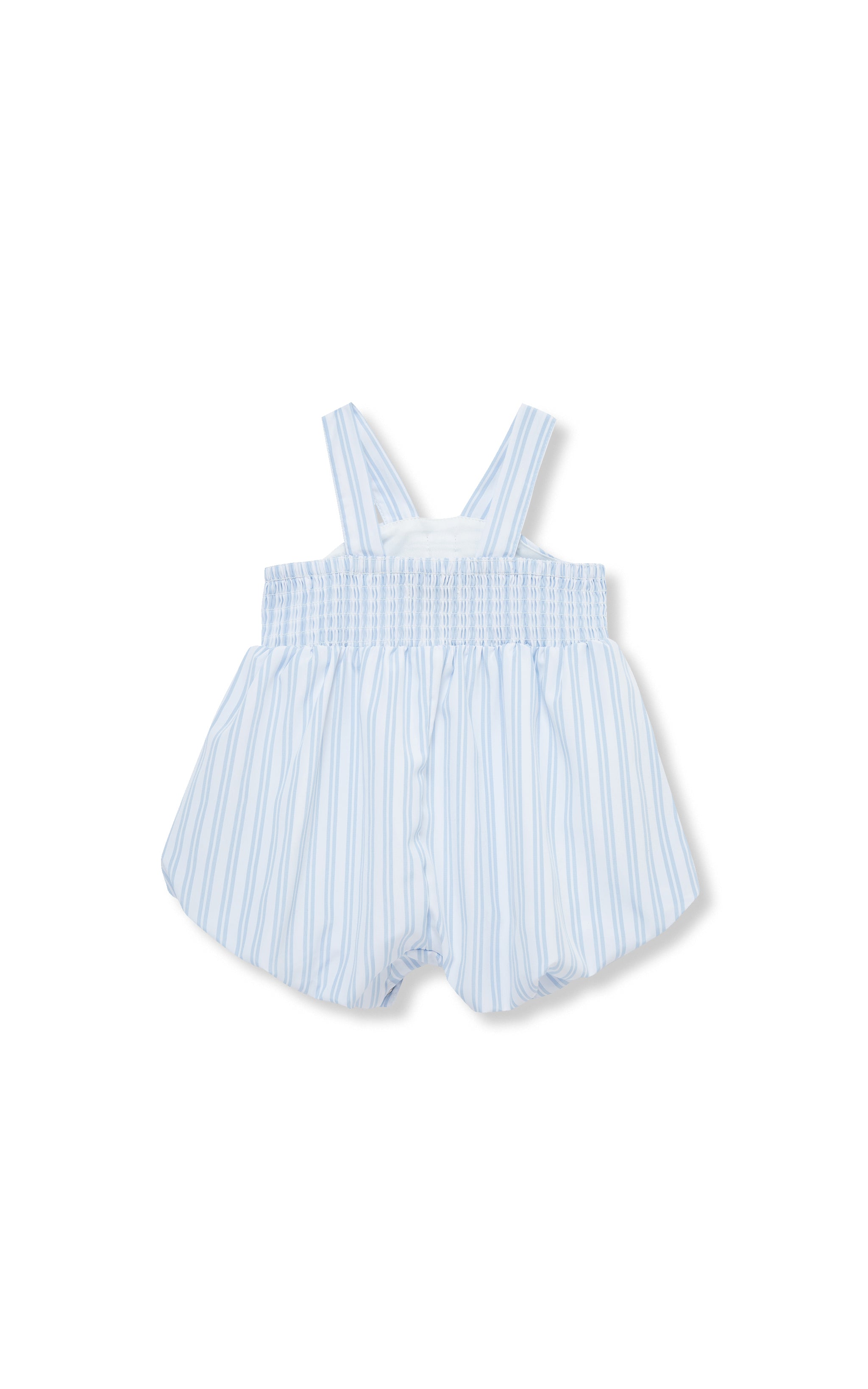 Bow Romper | 12-24M