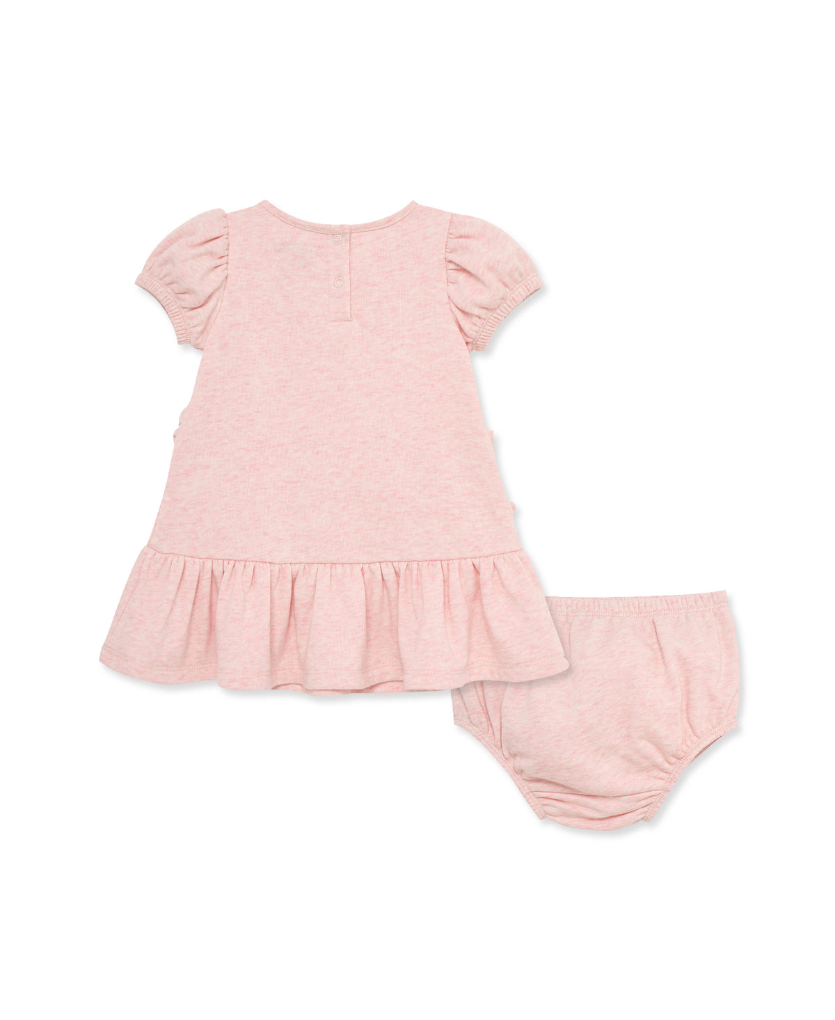 A-line Bow Dress (12-24M)