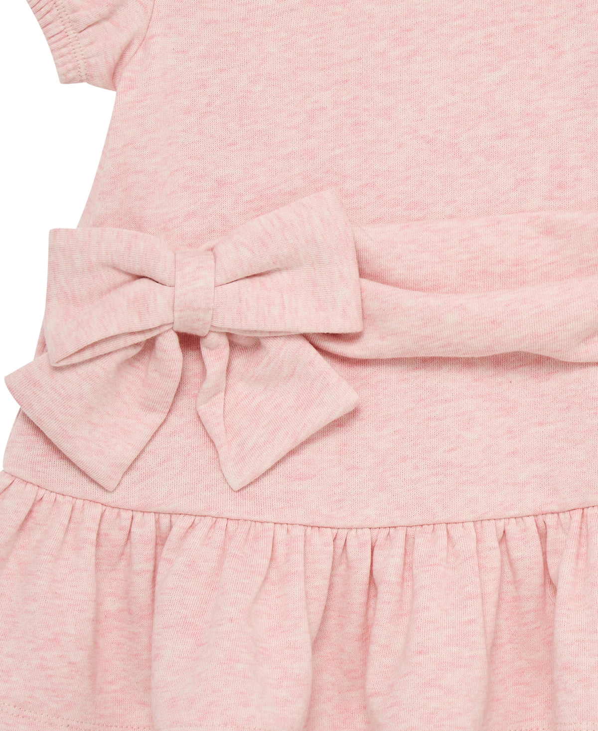 A-line Bow Dress (12-24M)