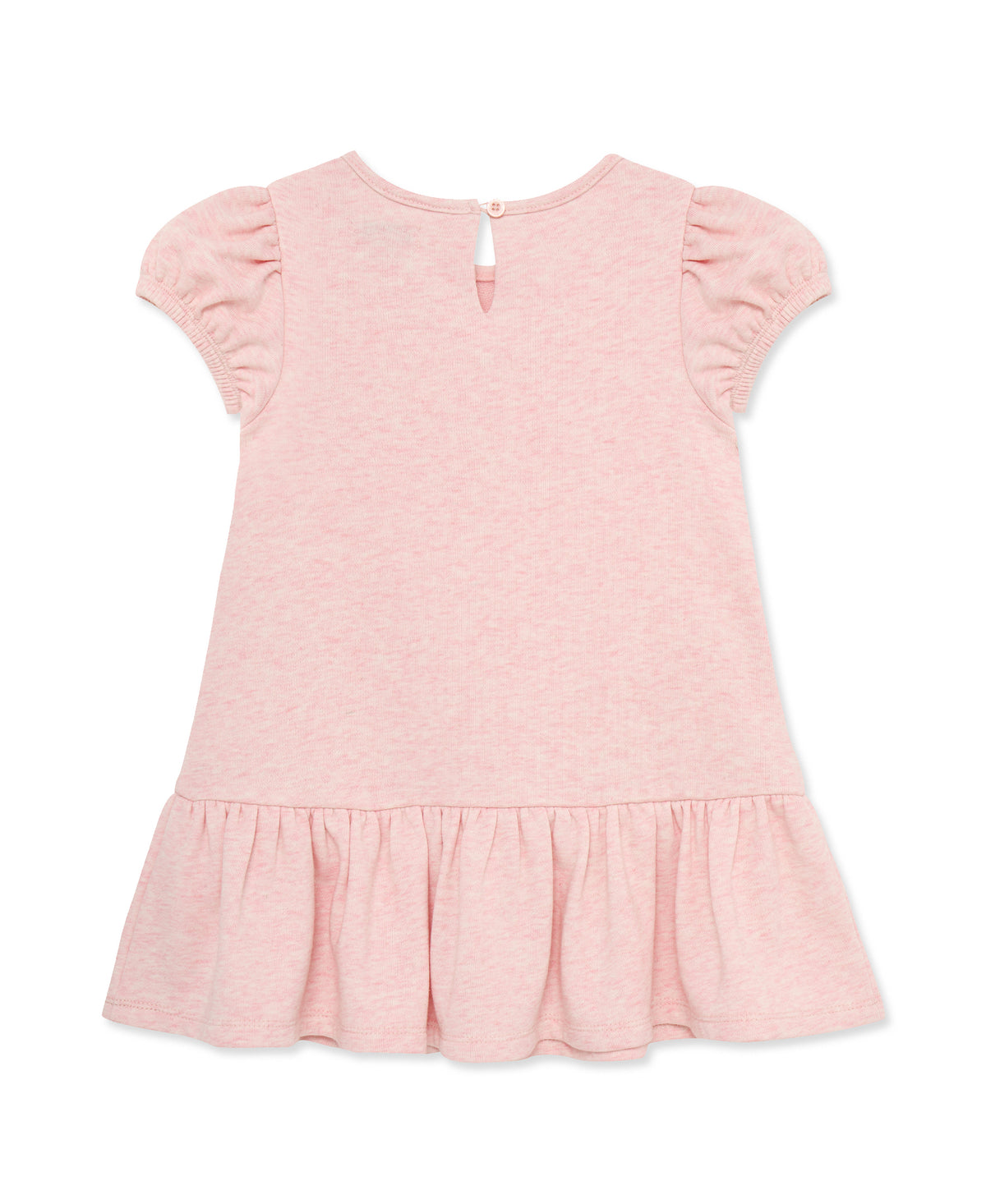 A-Line Bow Dress (2T-4T)