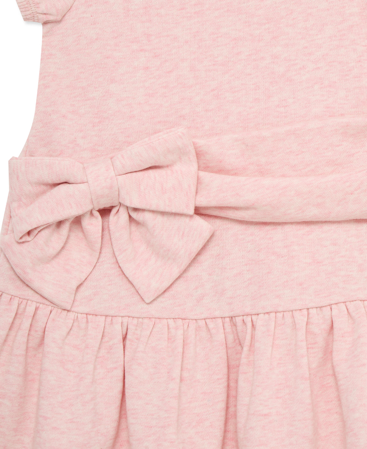 A-Line Bow Dress (2T-4T)