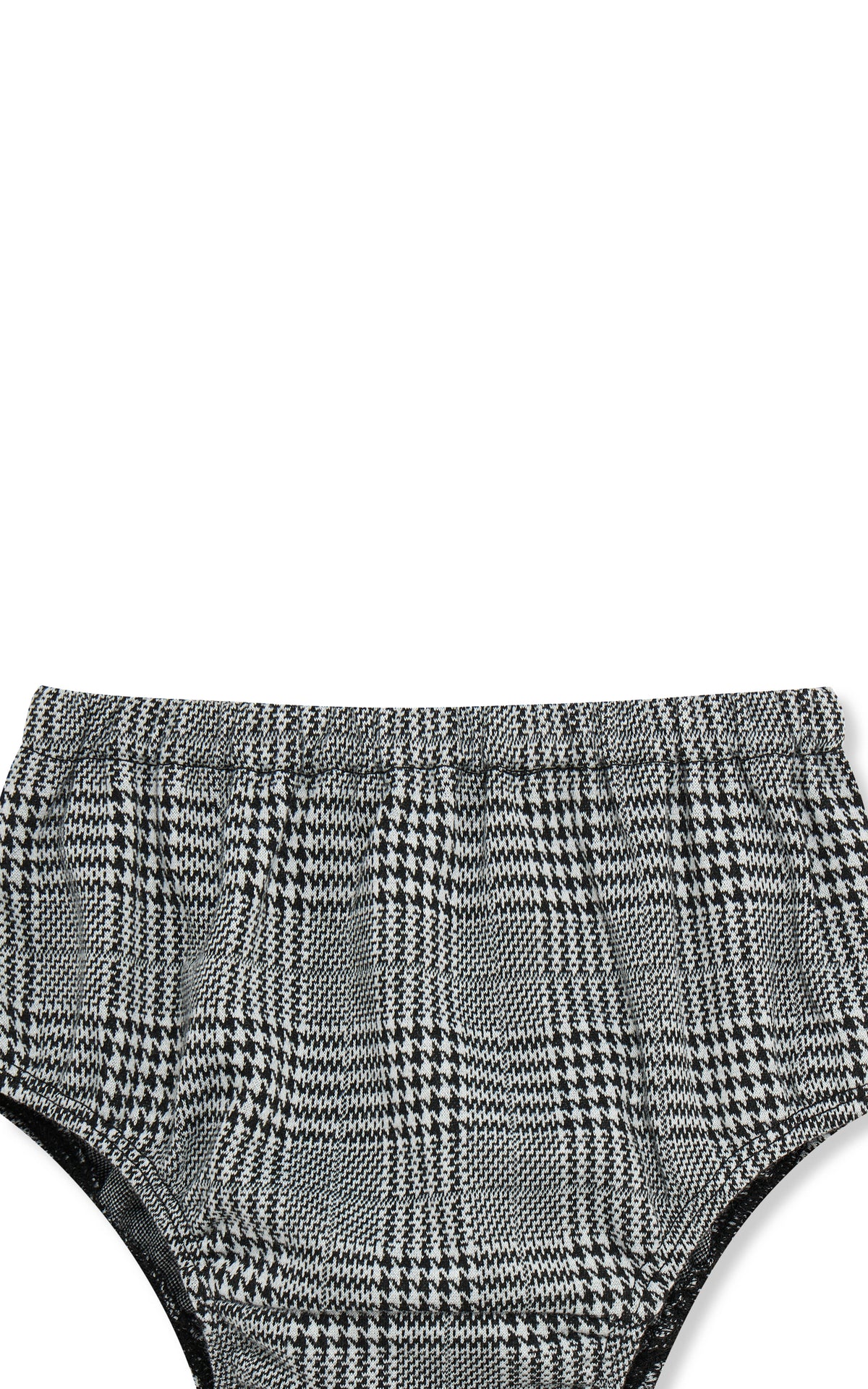 Patch Pocket Shift Dress (12-24M)