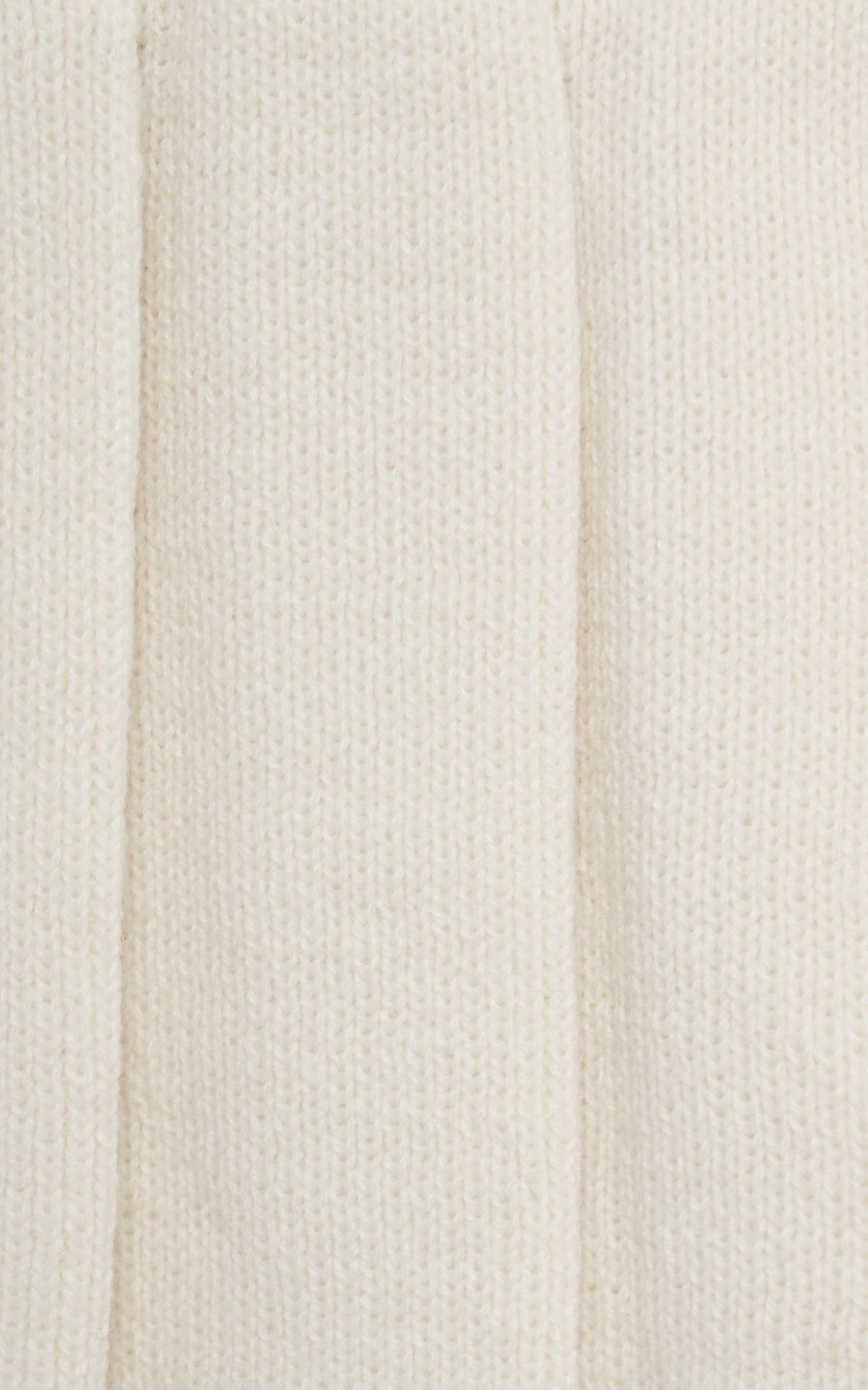 Ruffle Collar Sweater Skort Set (2T-4T)