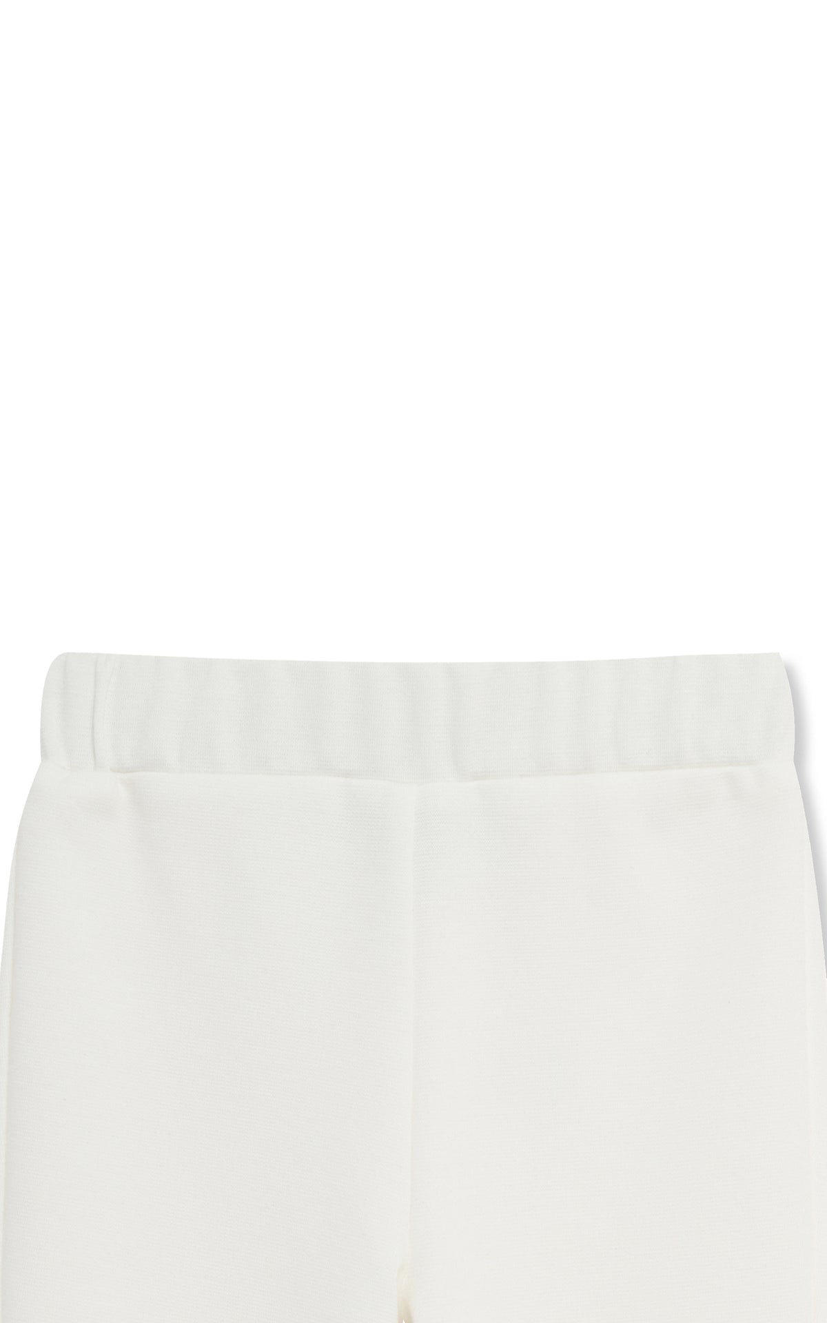 Ruffle Top With Flare Pant Set (2T-4T)