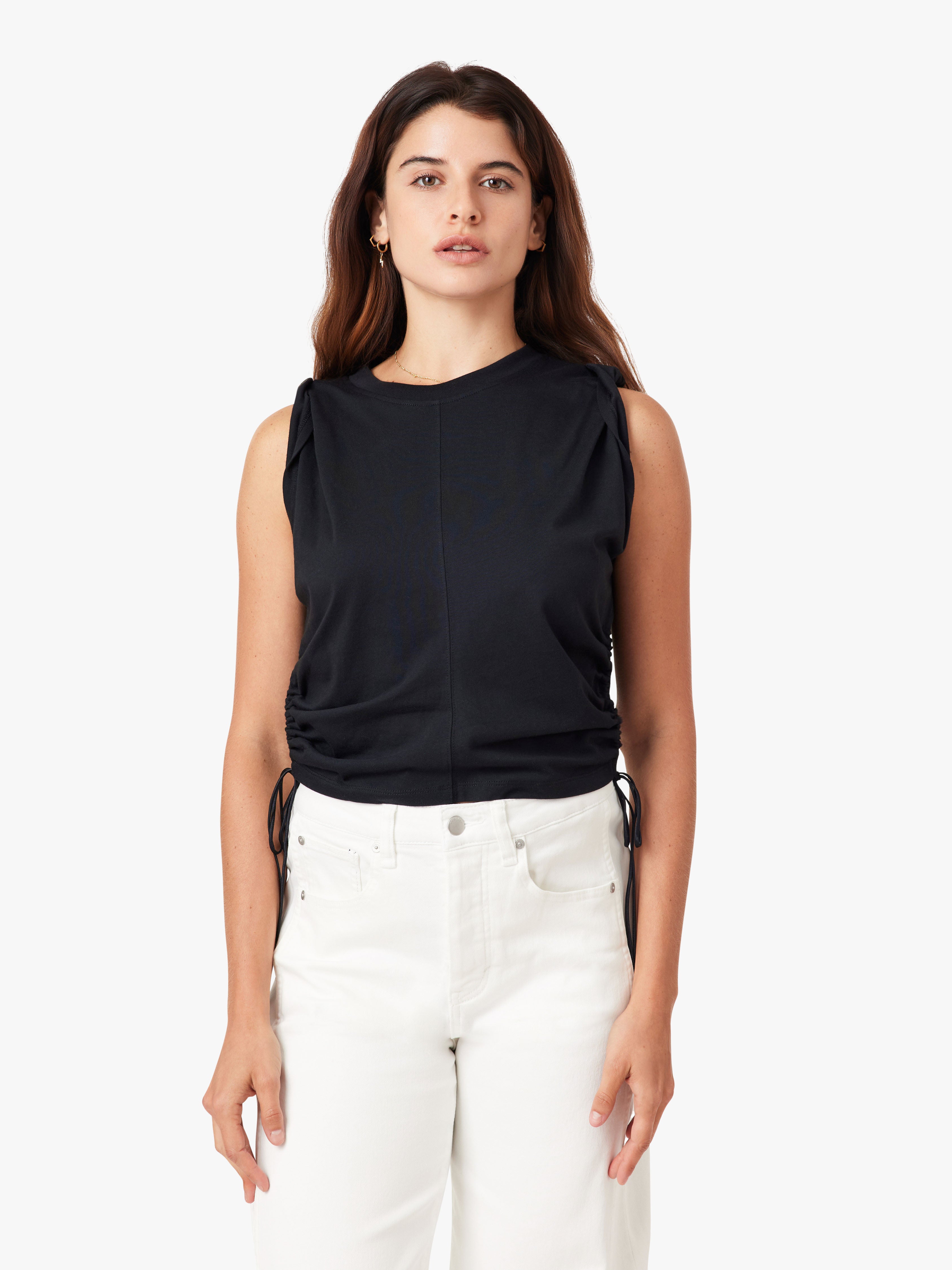 The Luna Top