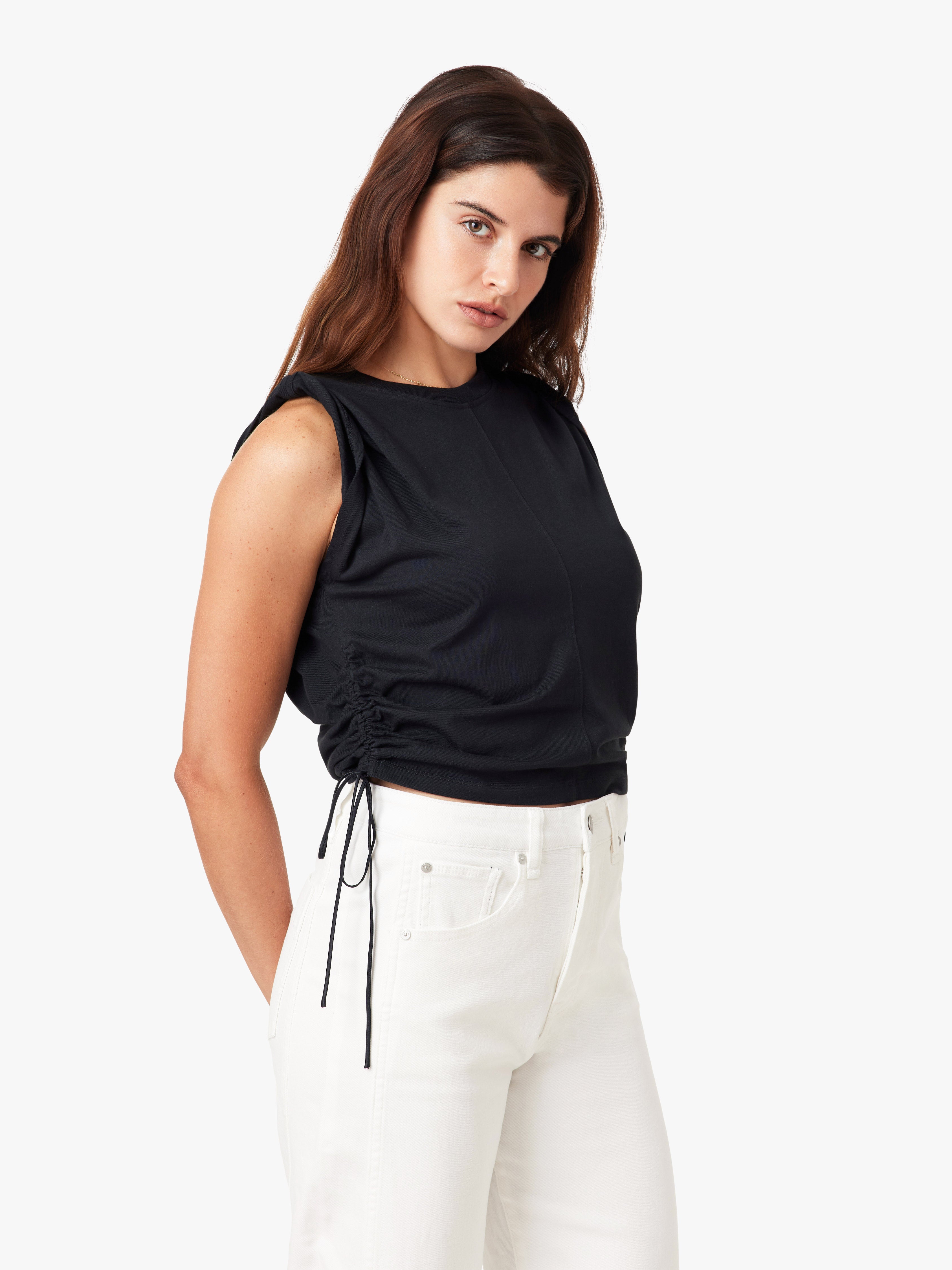 The Luna Top