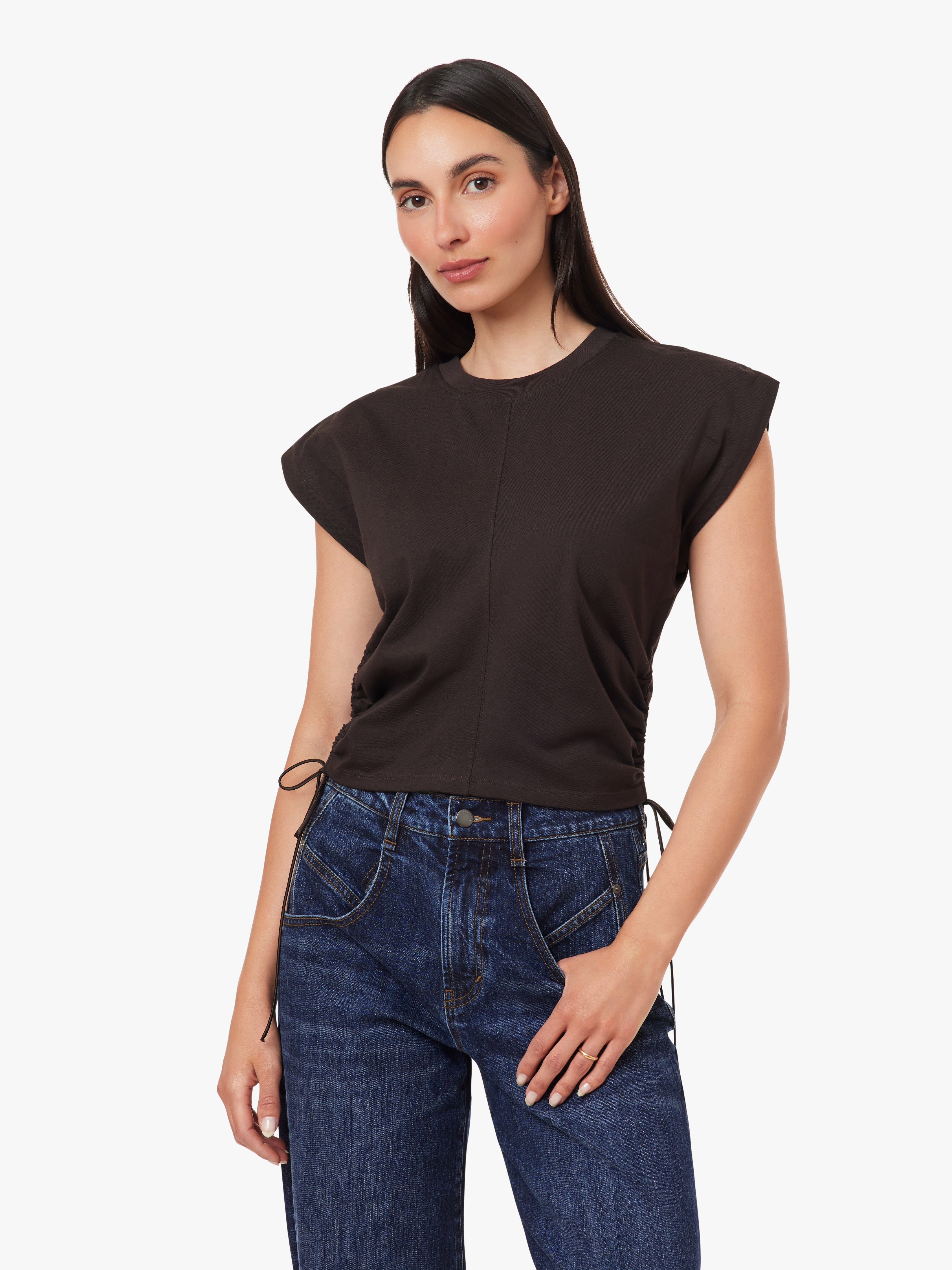 The Luna Top
