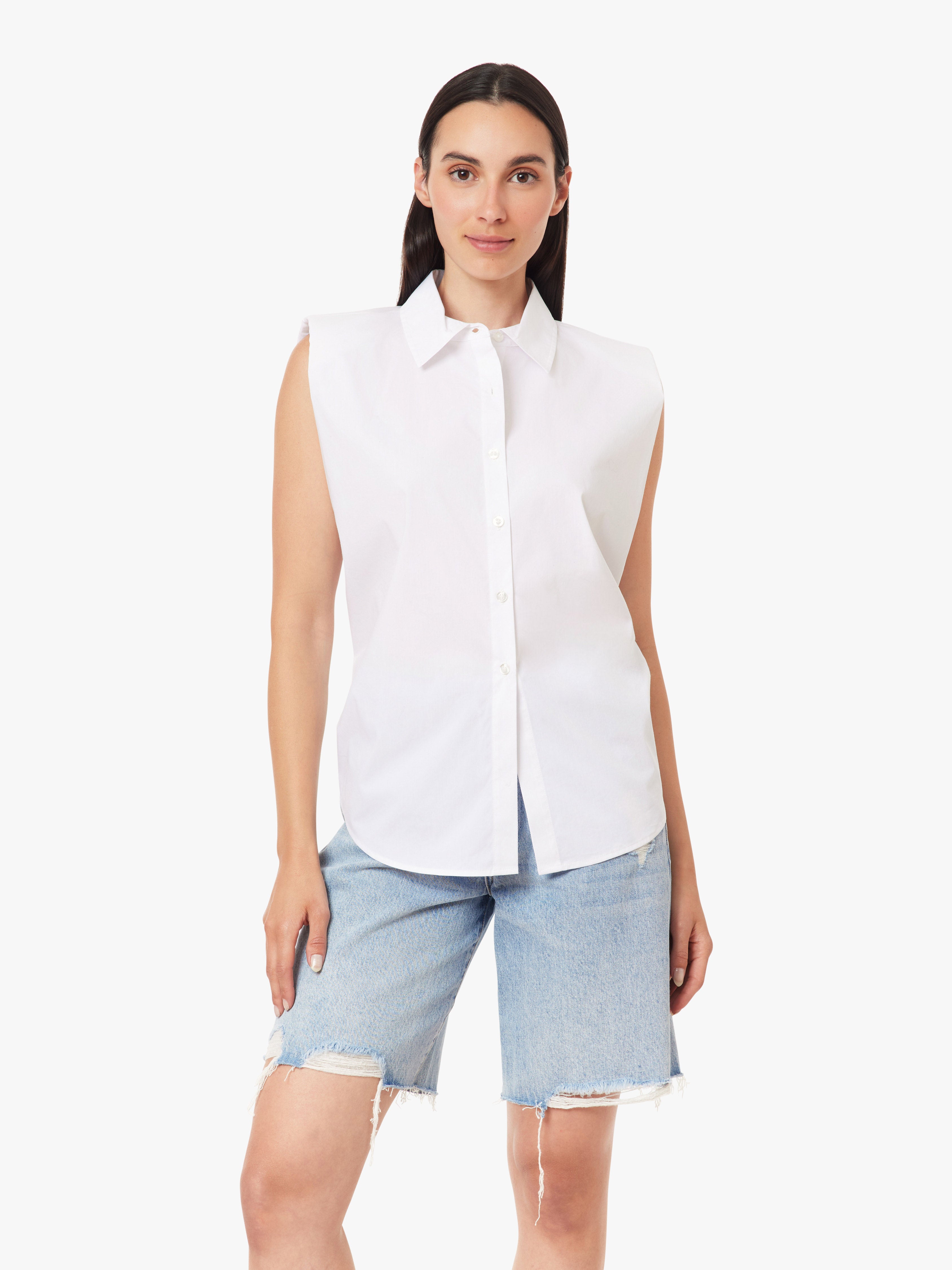 The Back Shirt
