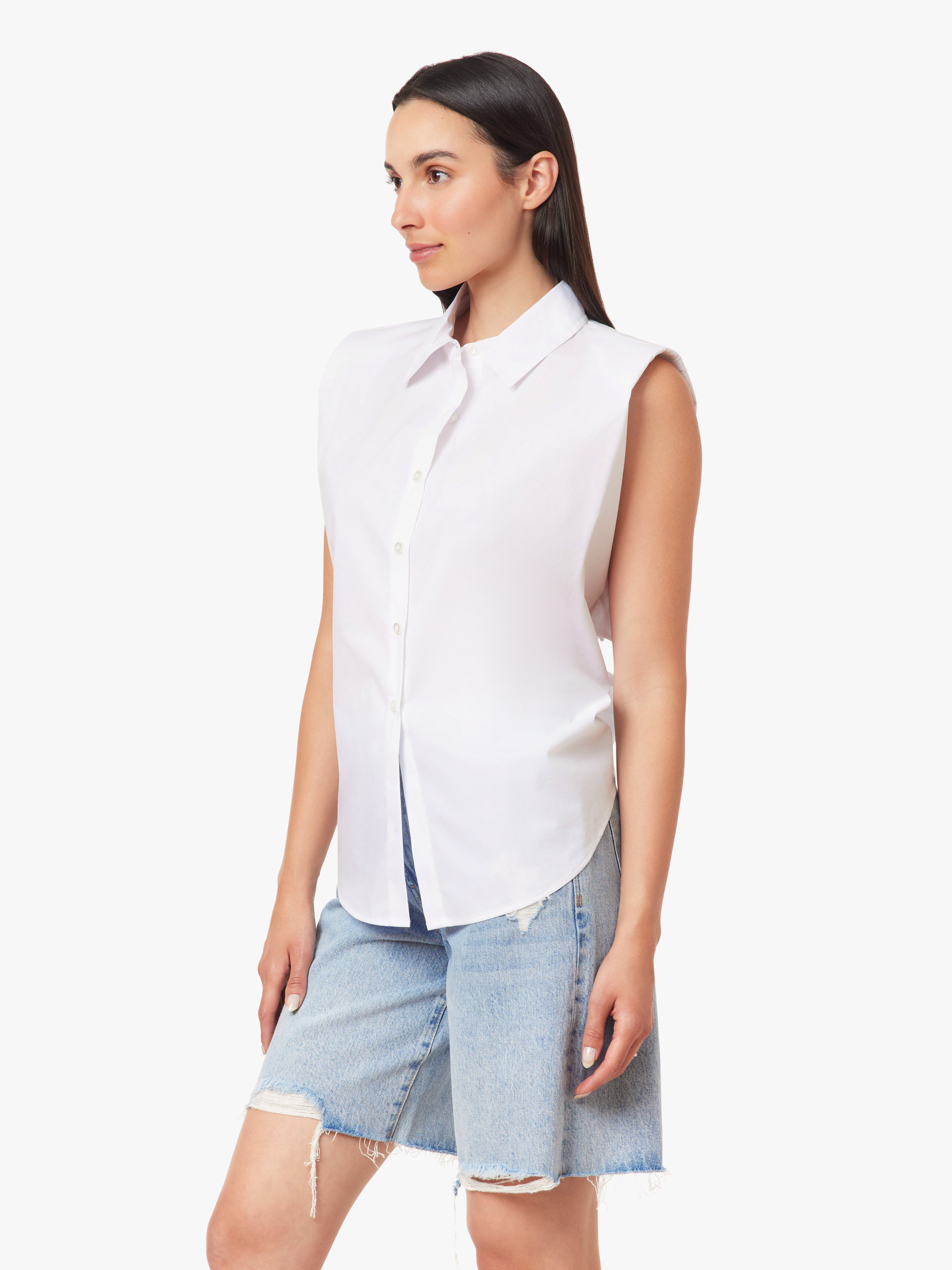 The Back Shirt