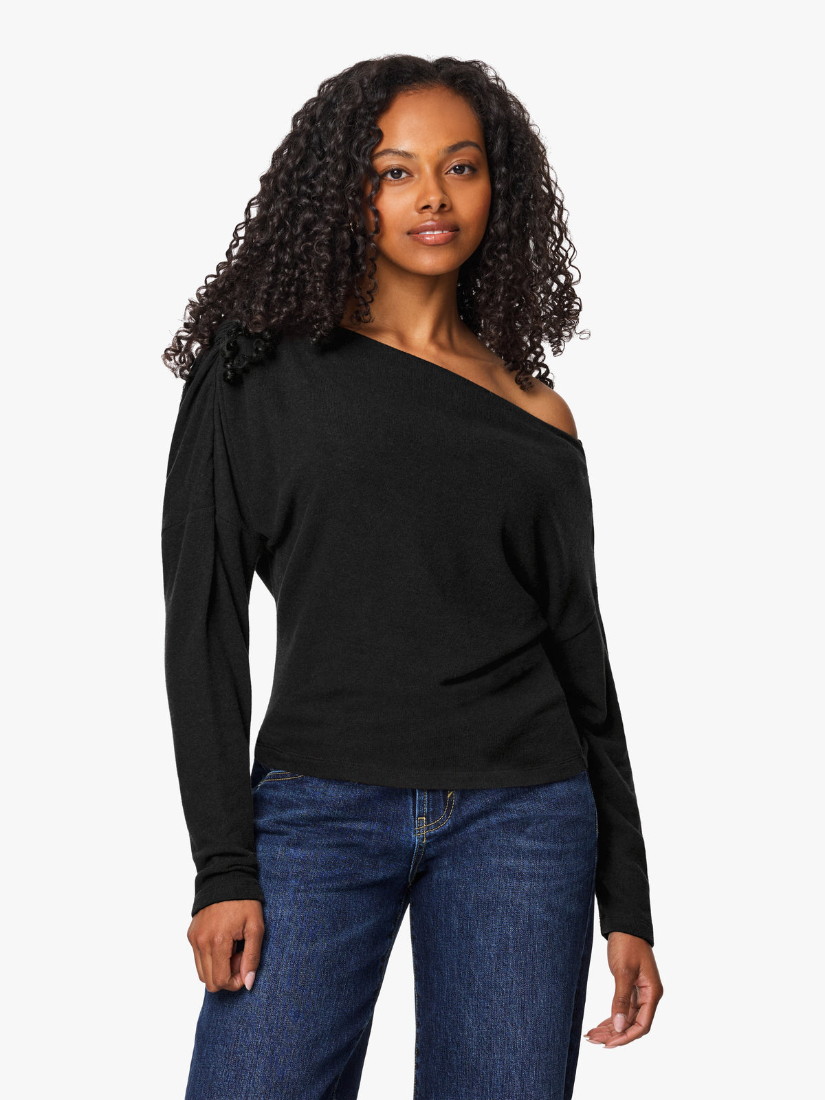 The Colby Top