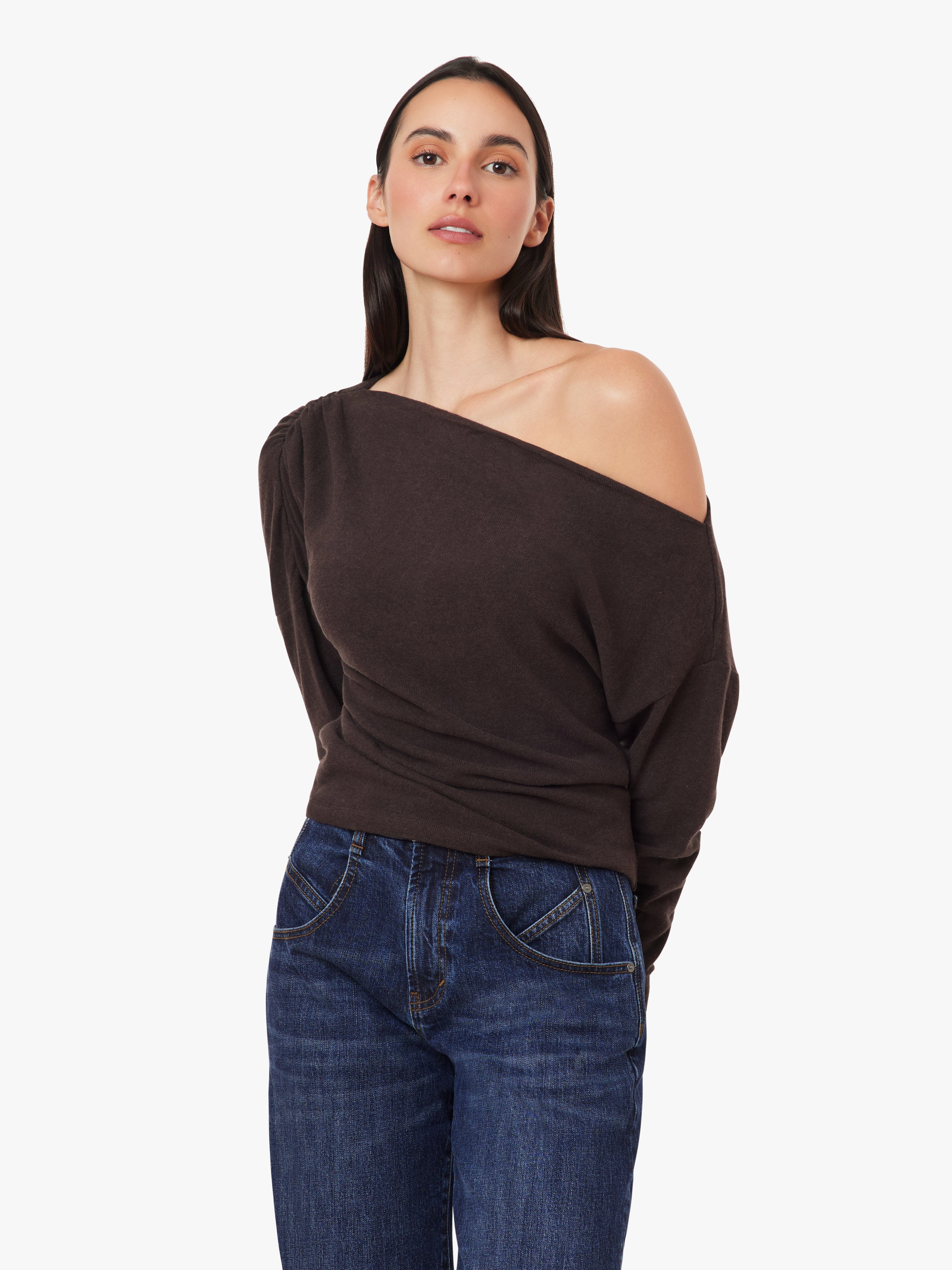 The Colby Top