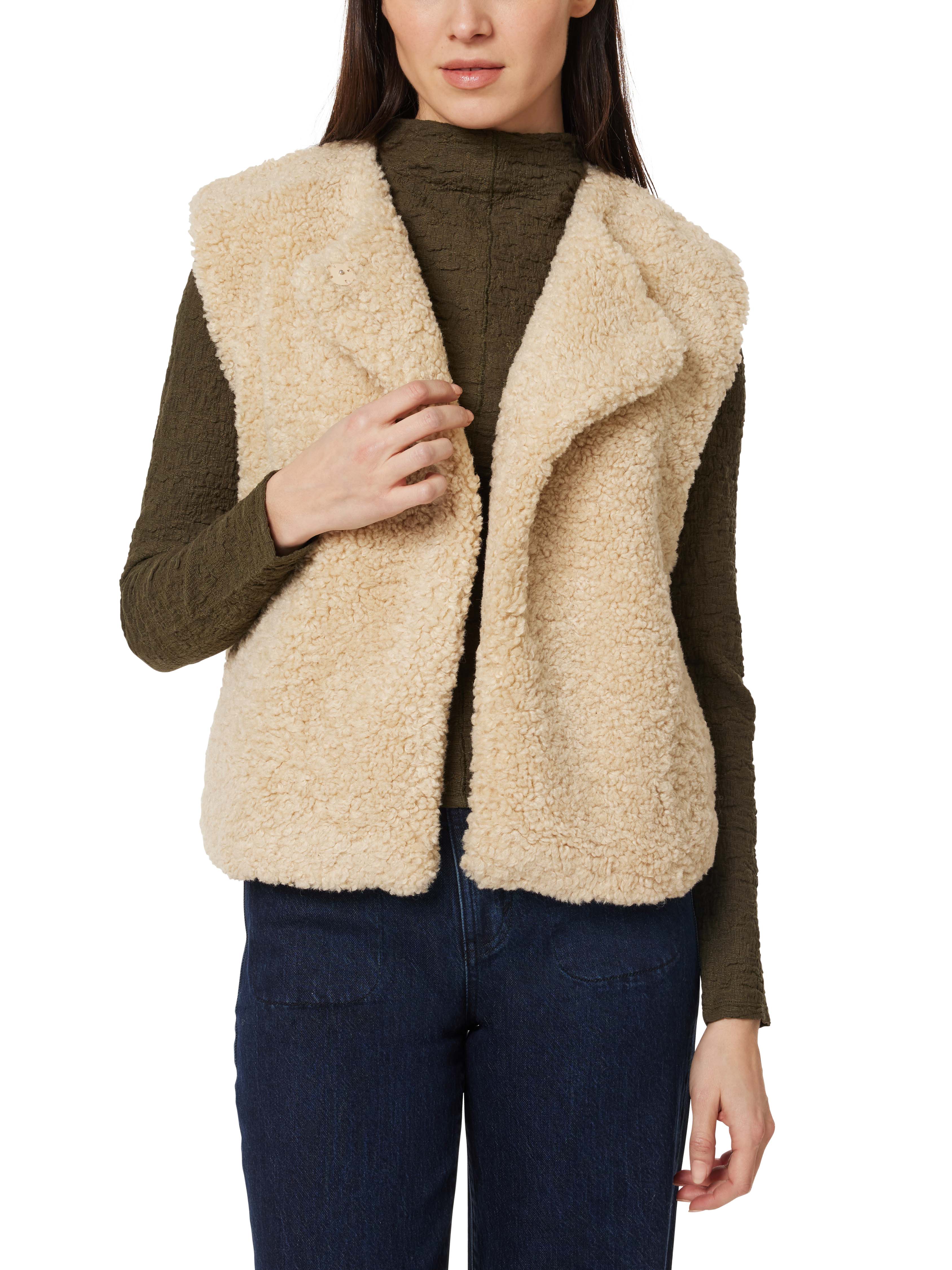 Sherpa Vest
