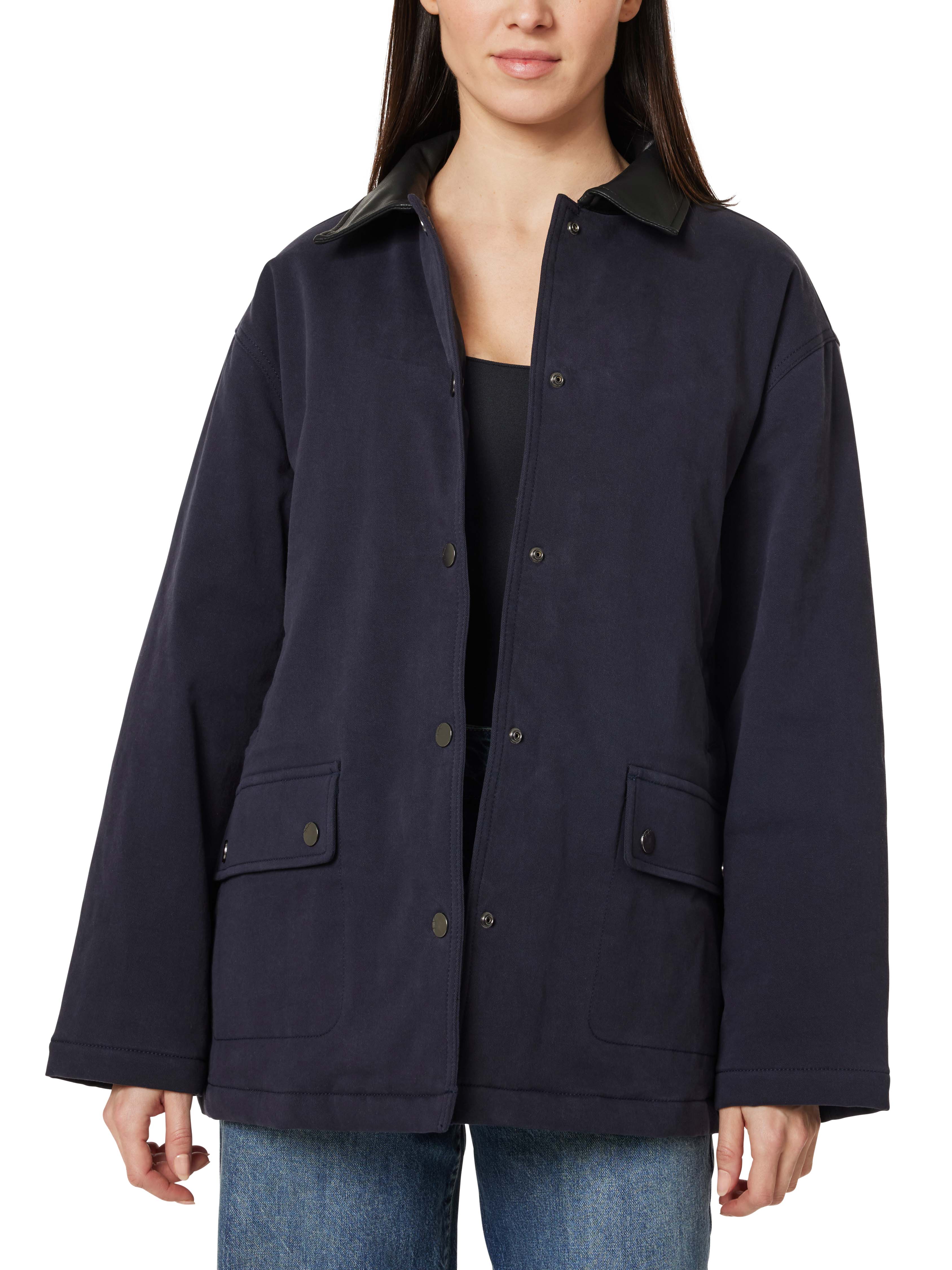 Barn Jacket