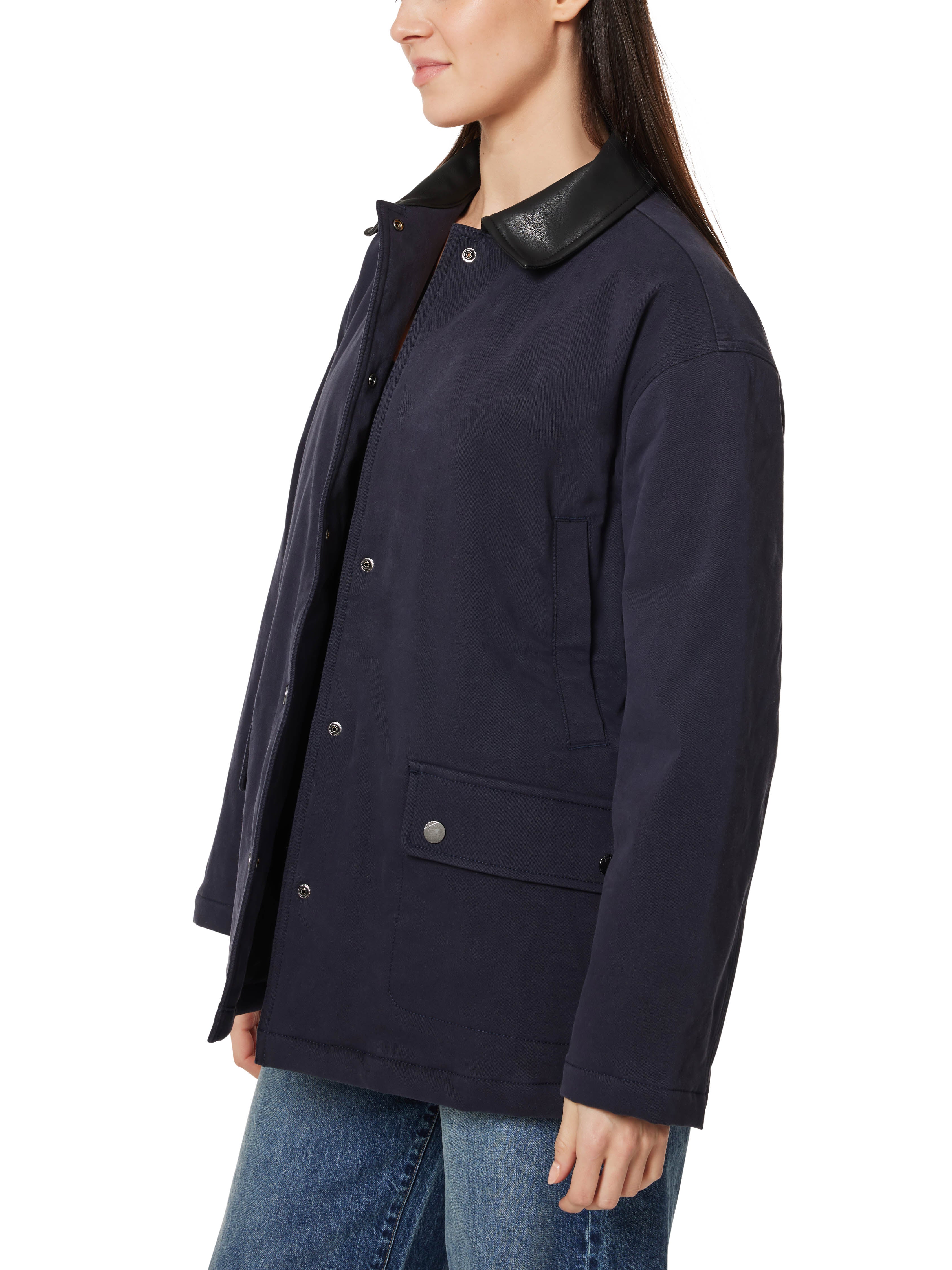 Barn Jacket