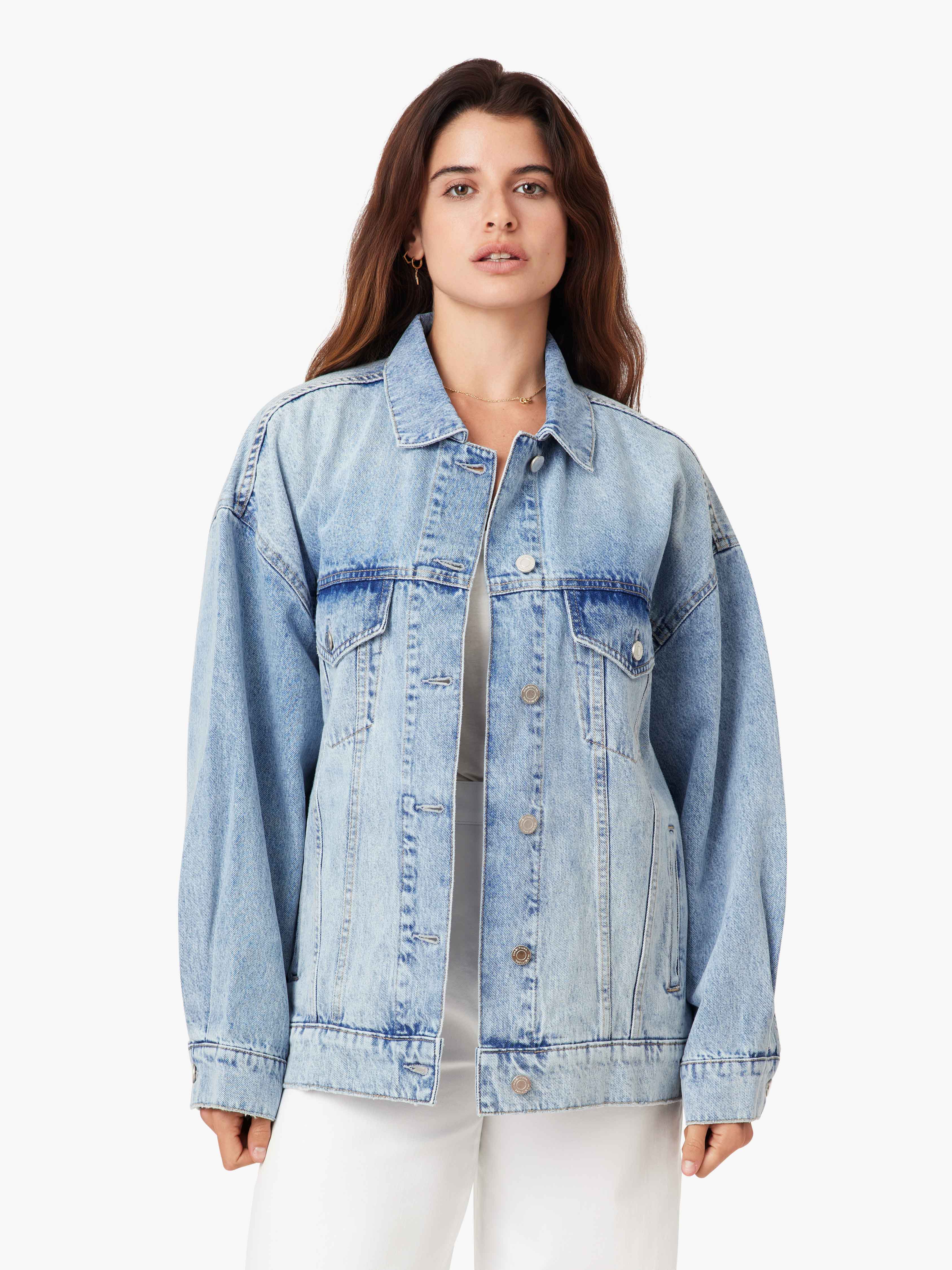 Rachel Boyfriend Trucker