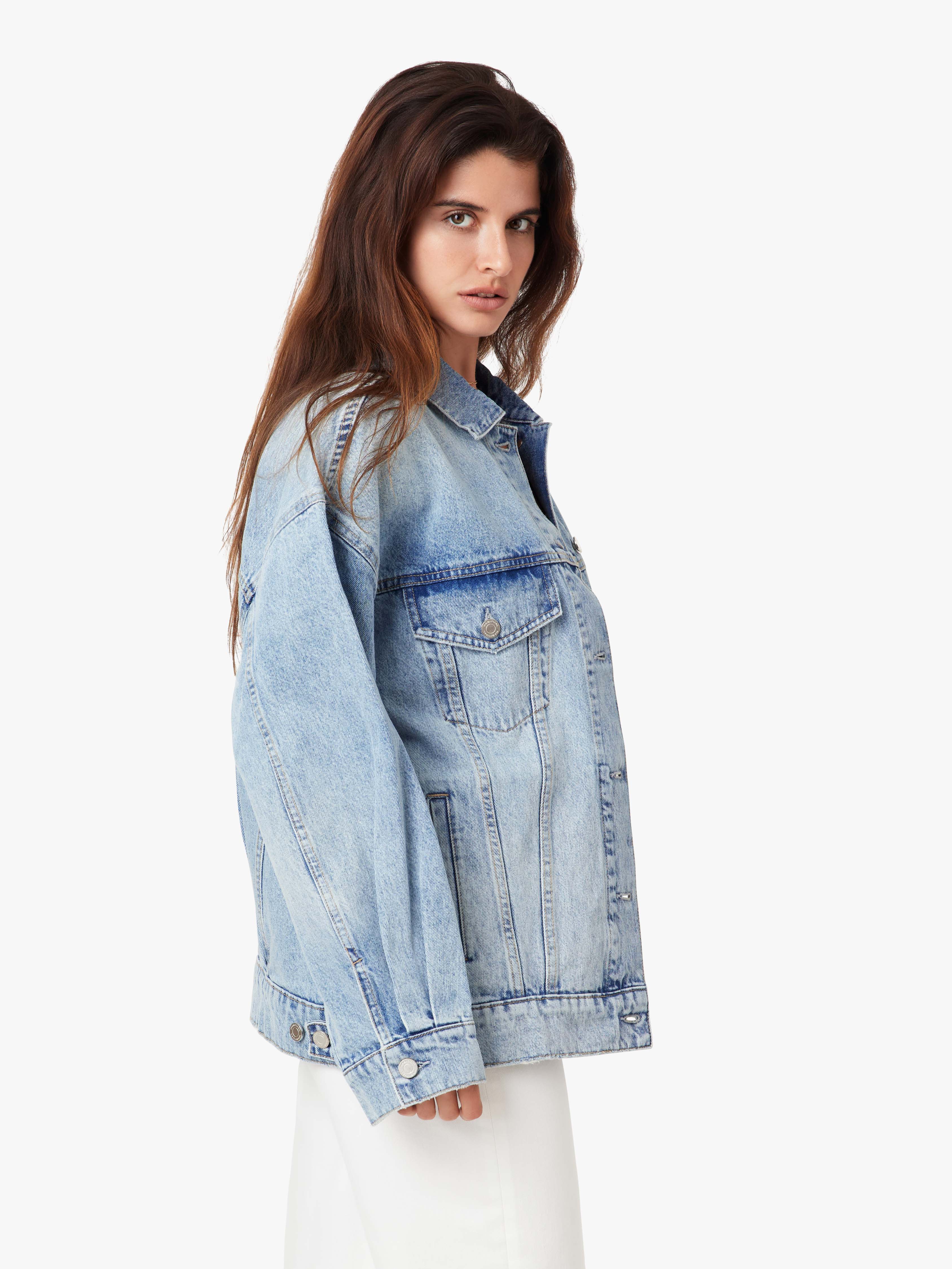 Rachel Boyfriend Trucker