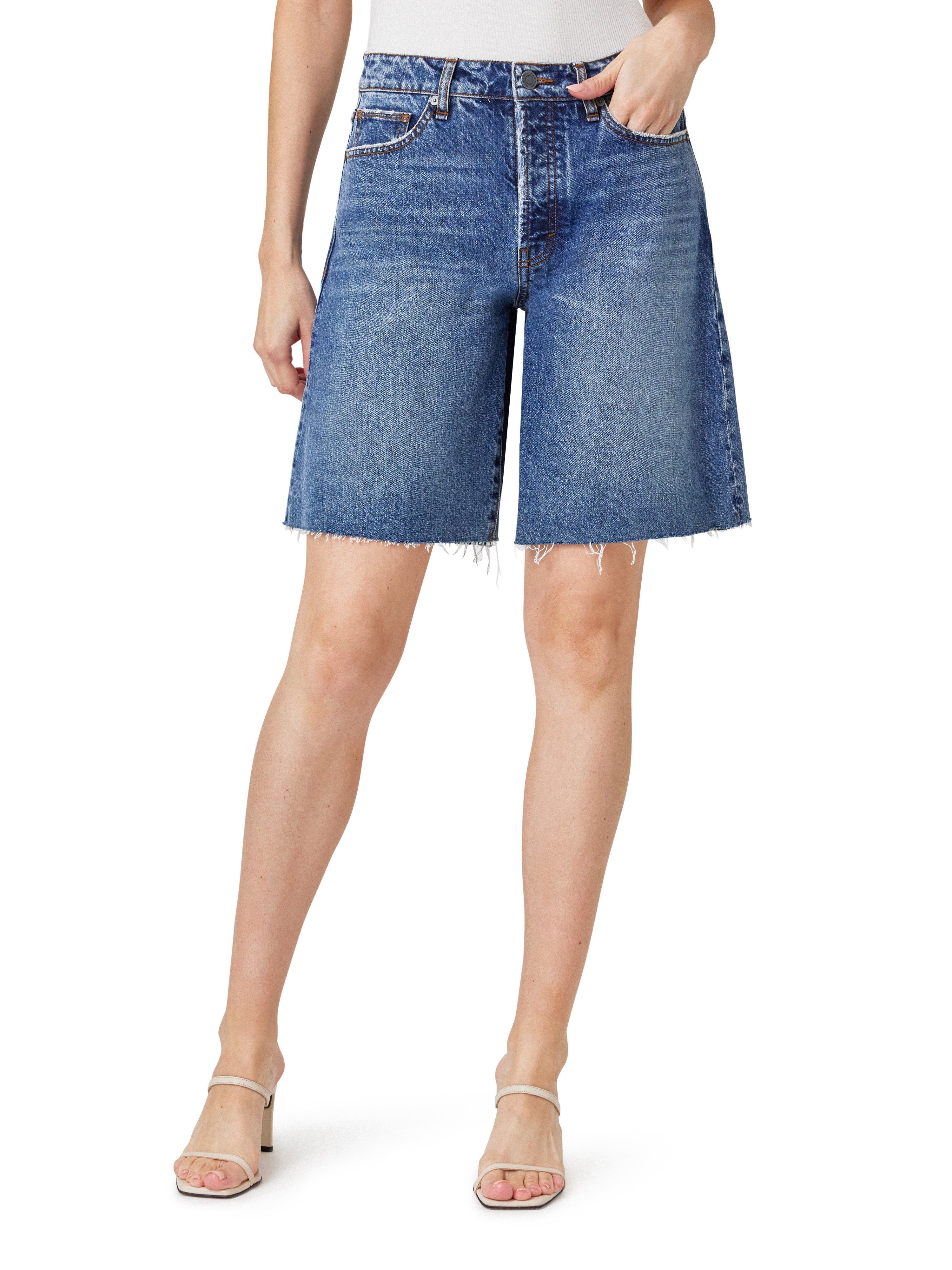 The Joey Short