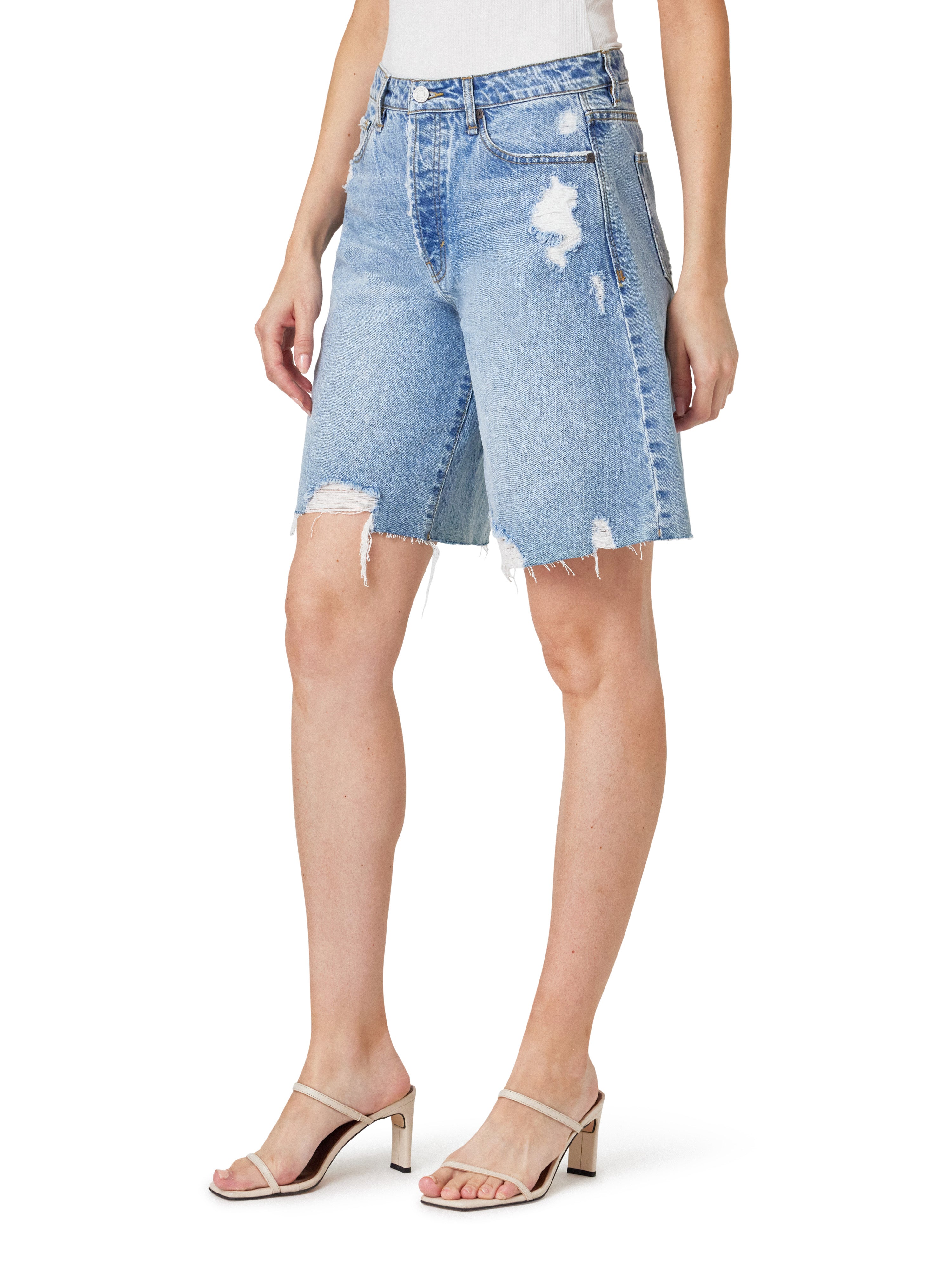 The Joey Short