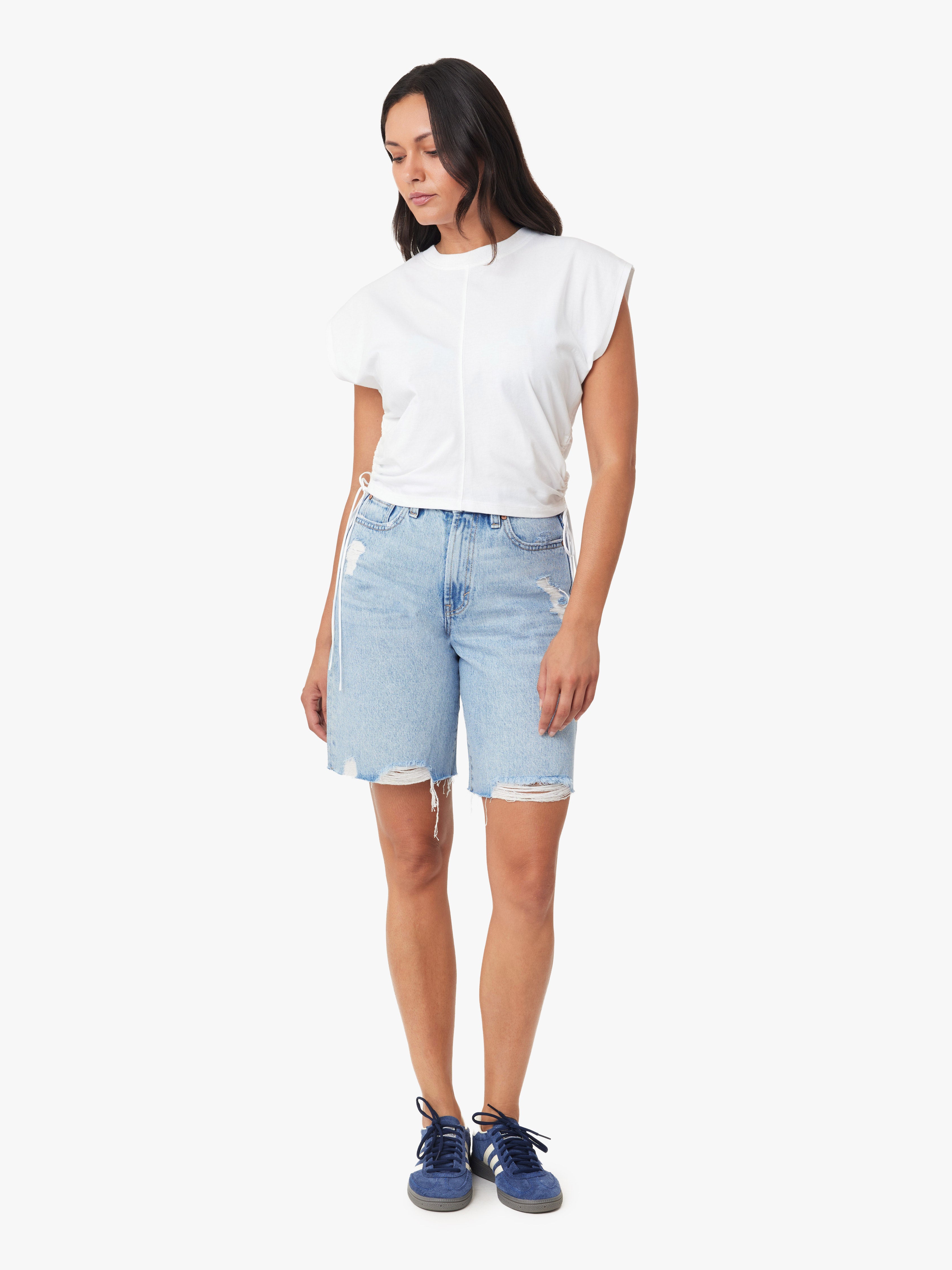 Joey Easy Long Short
