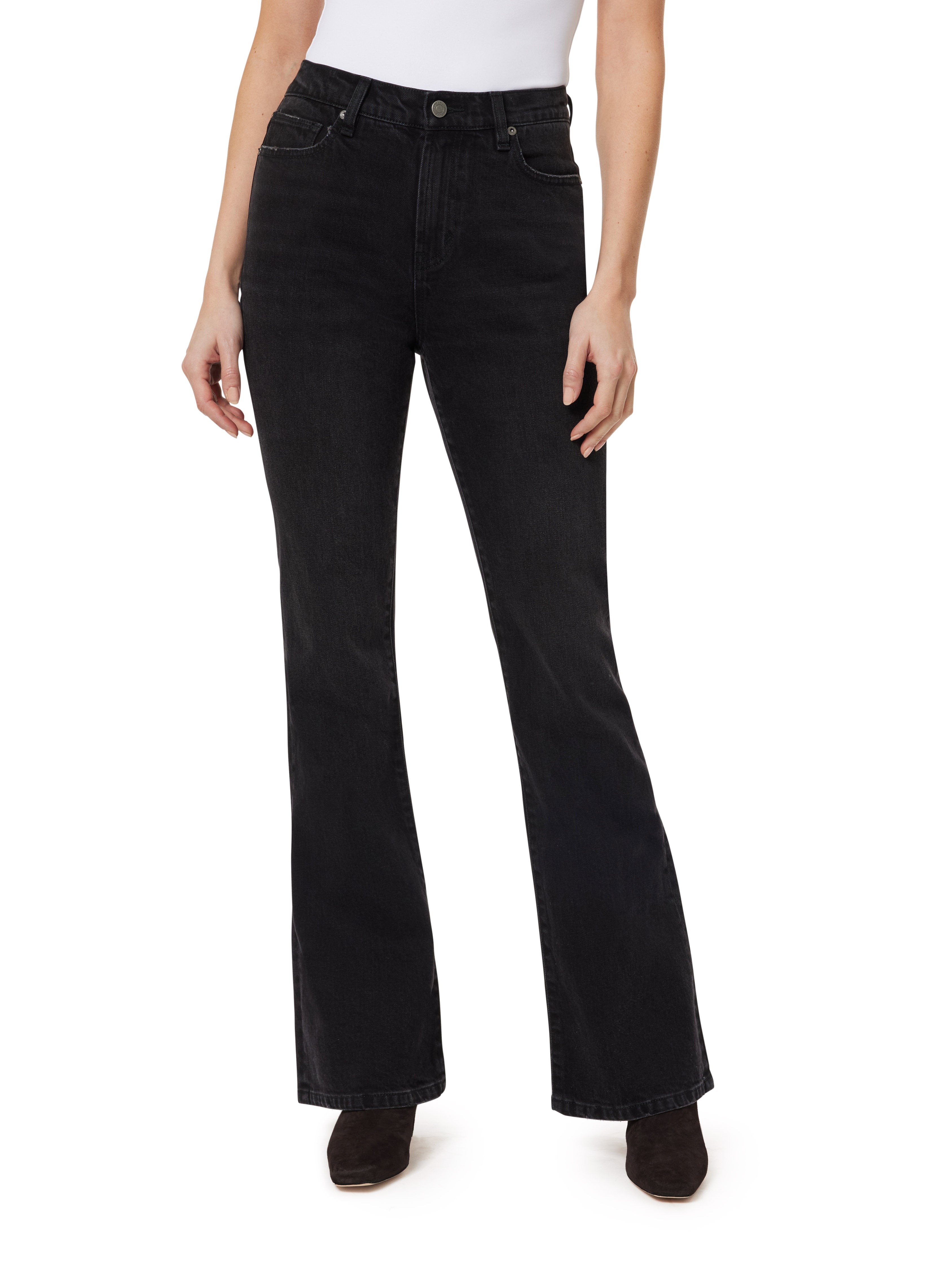 Logan Bootcut Jean