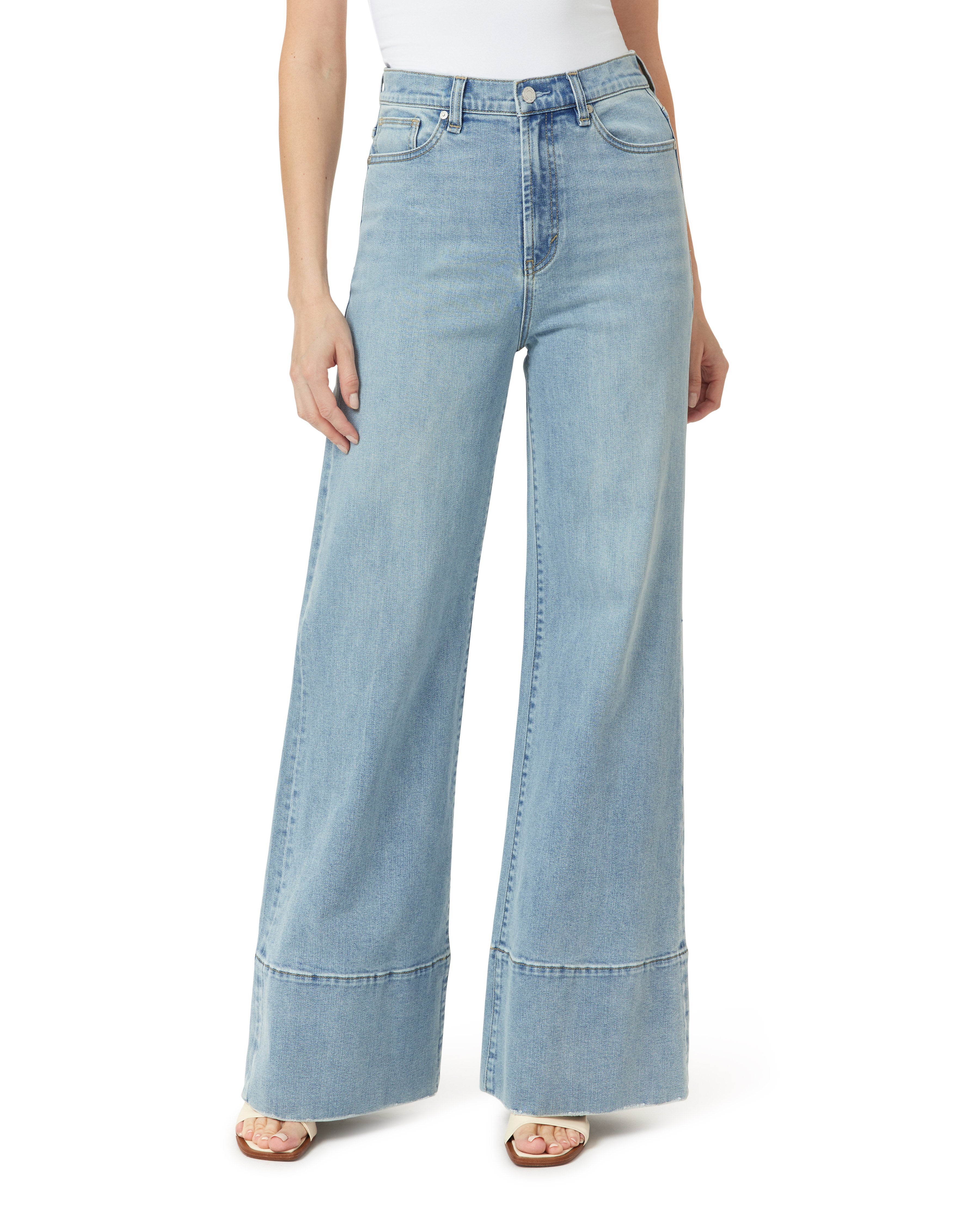 Emerson Relaxed Flare
