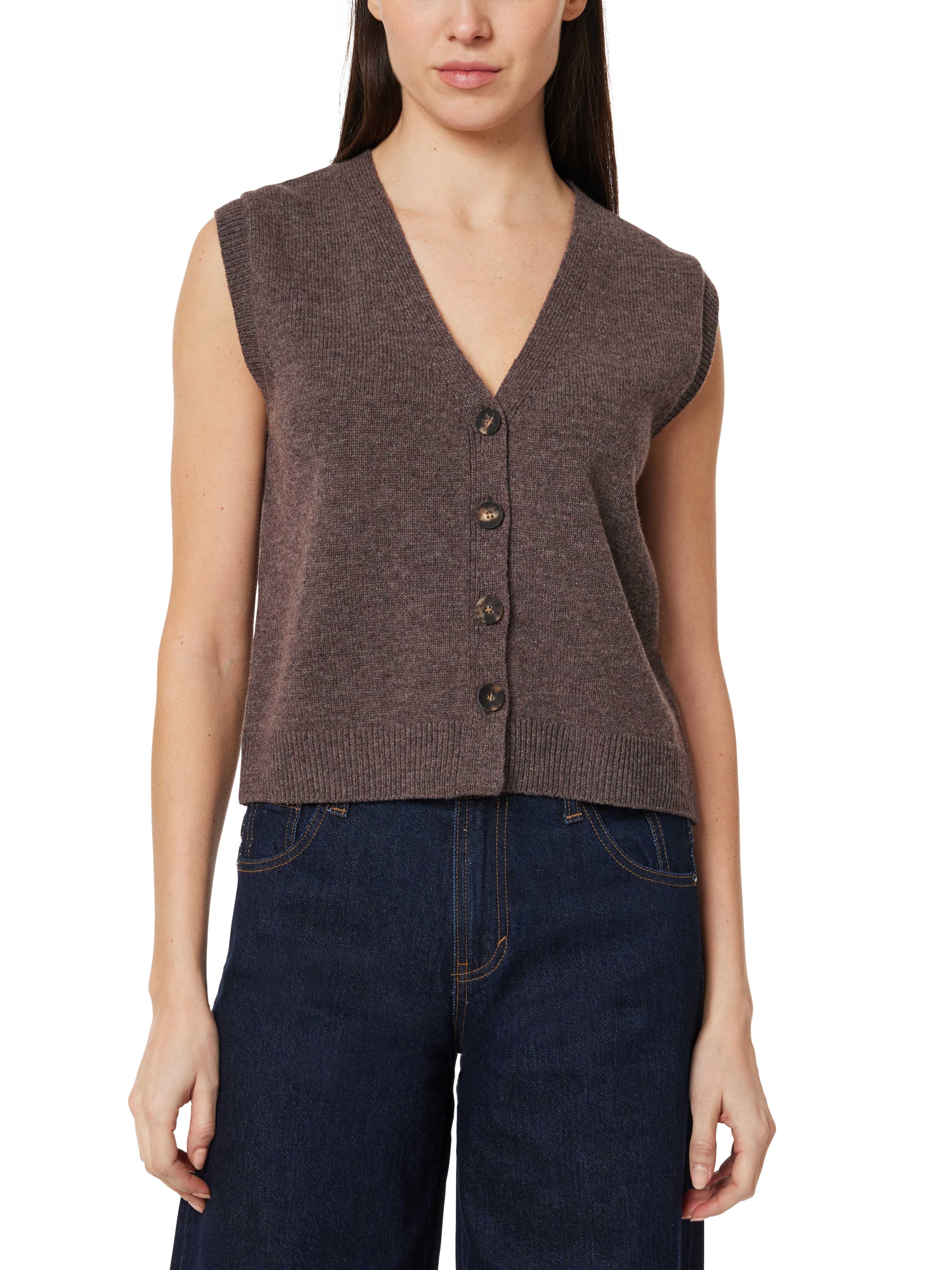 Sweater Vest