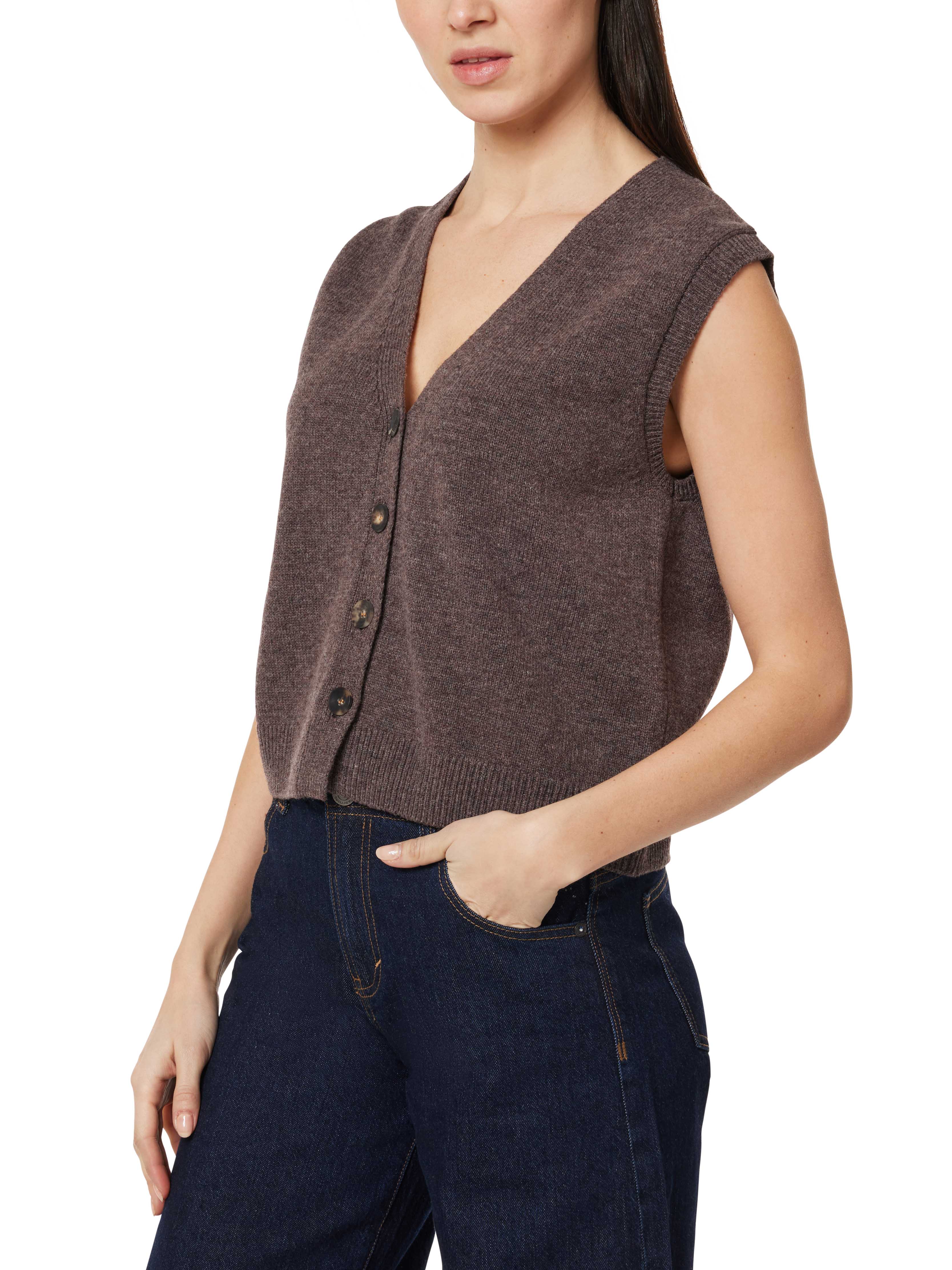 Sweater Vest