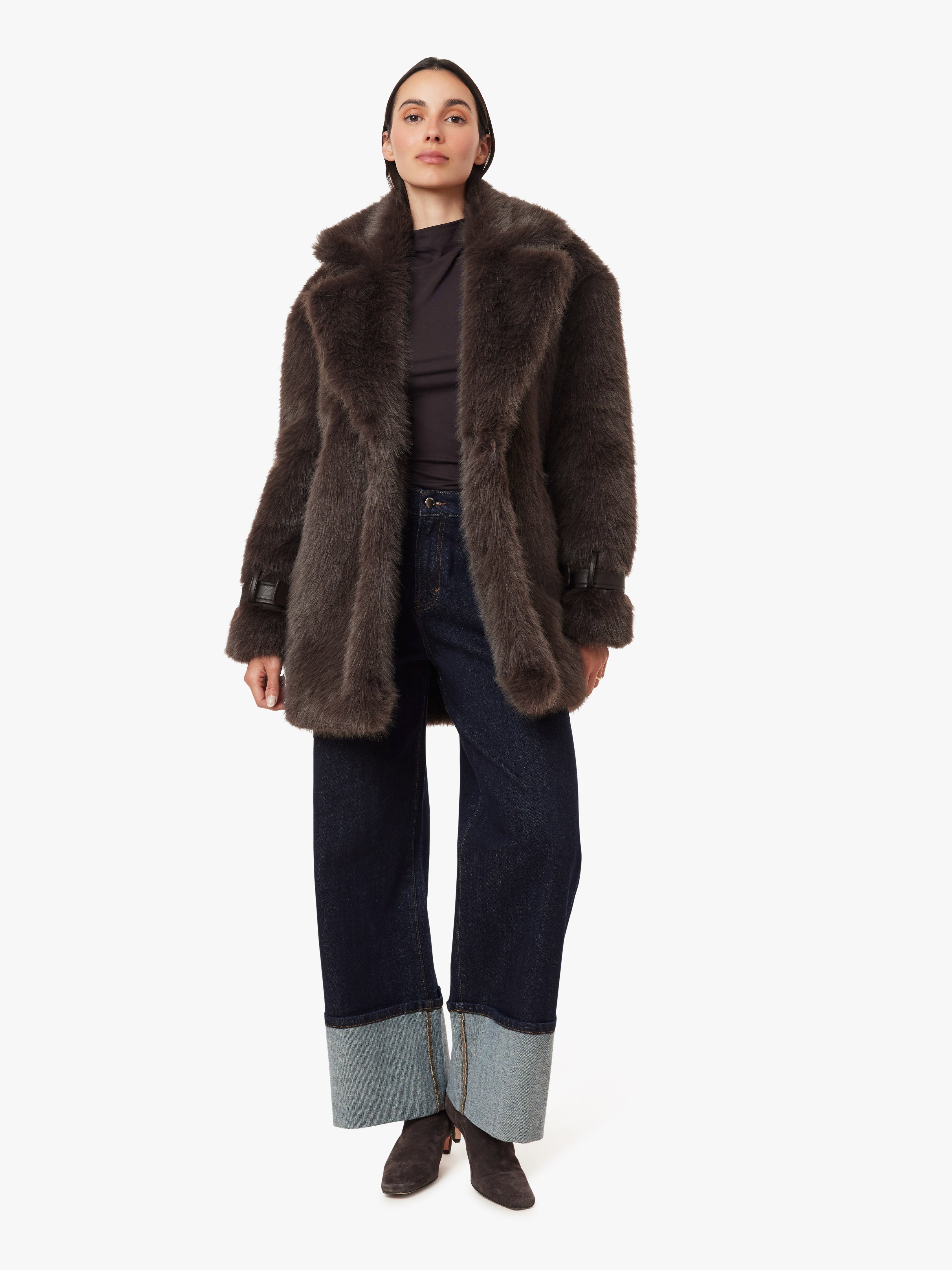 Fur Coat