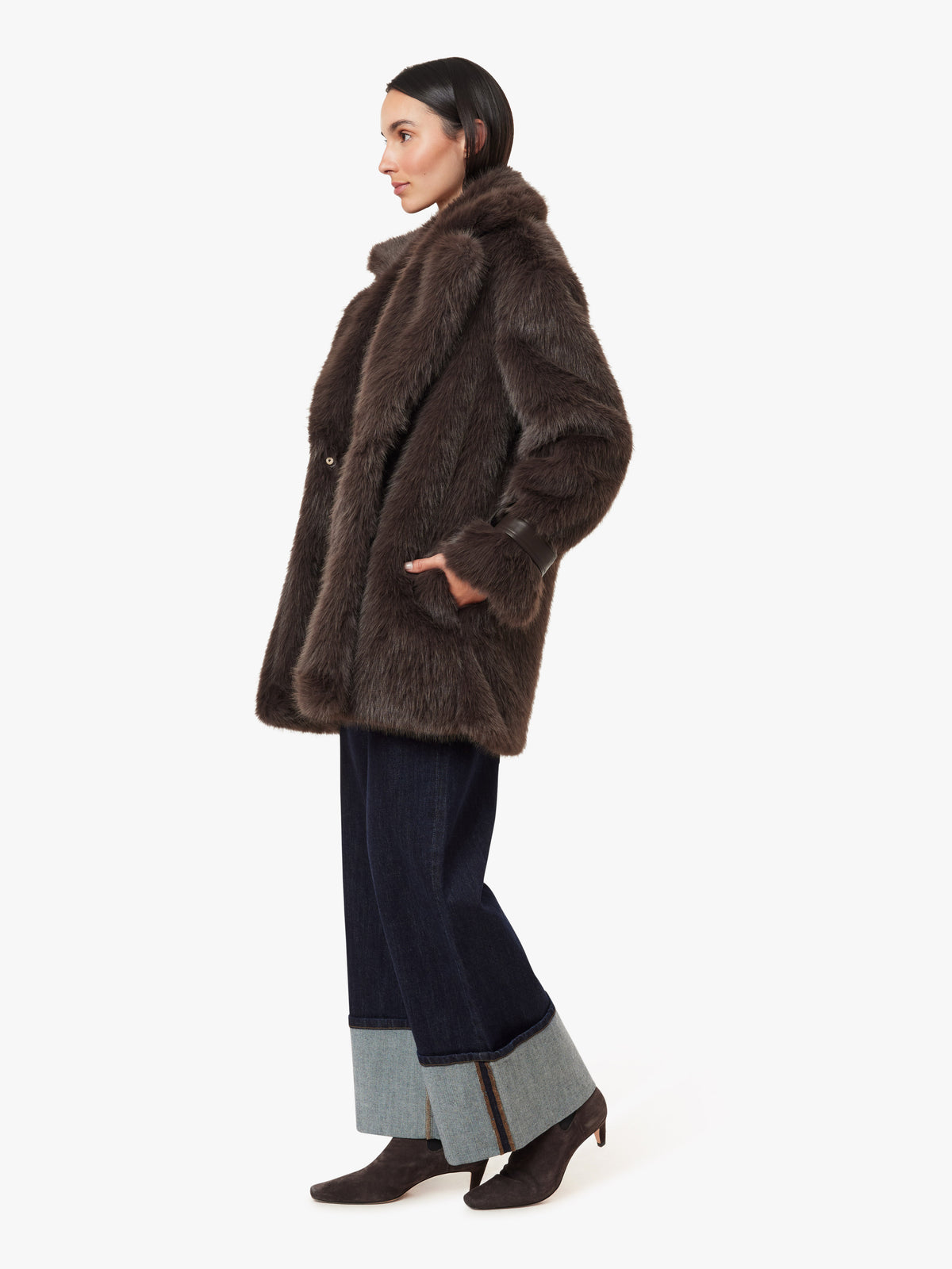 Fur Coat