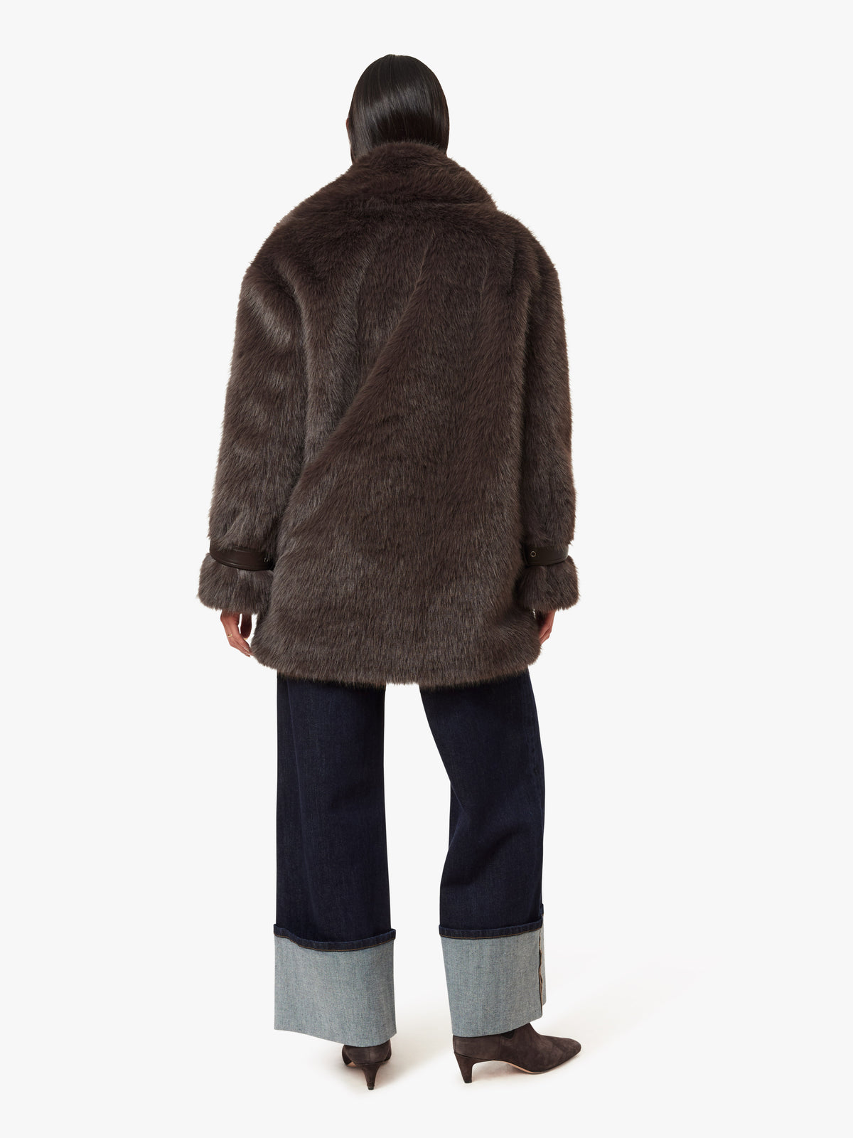 Fur Coat