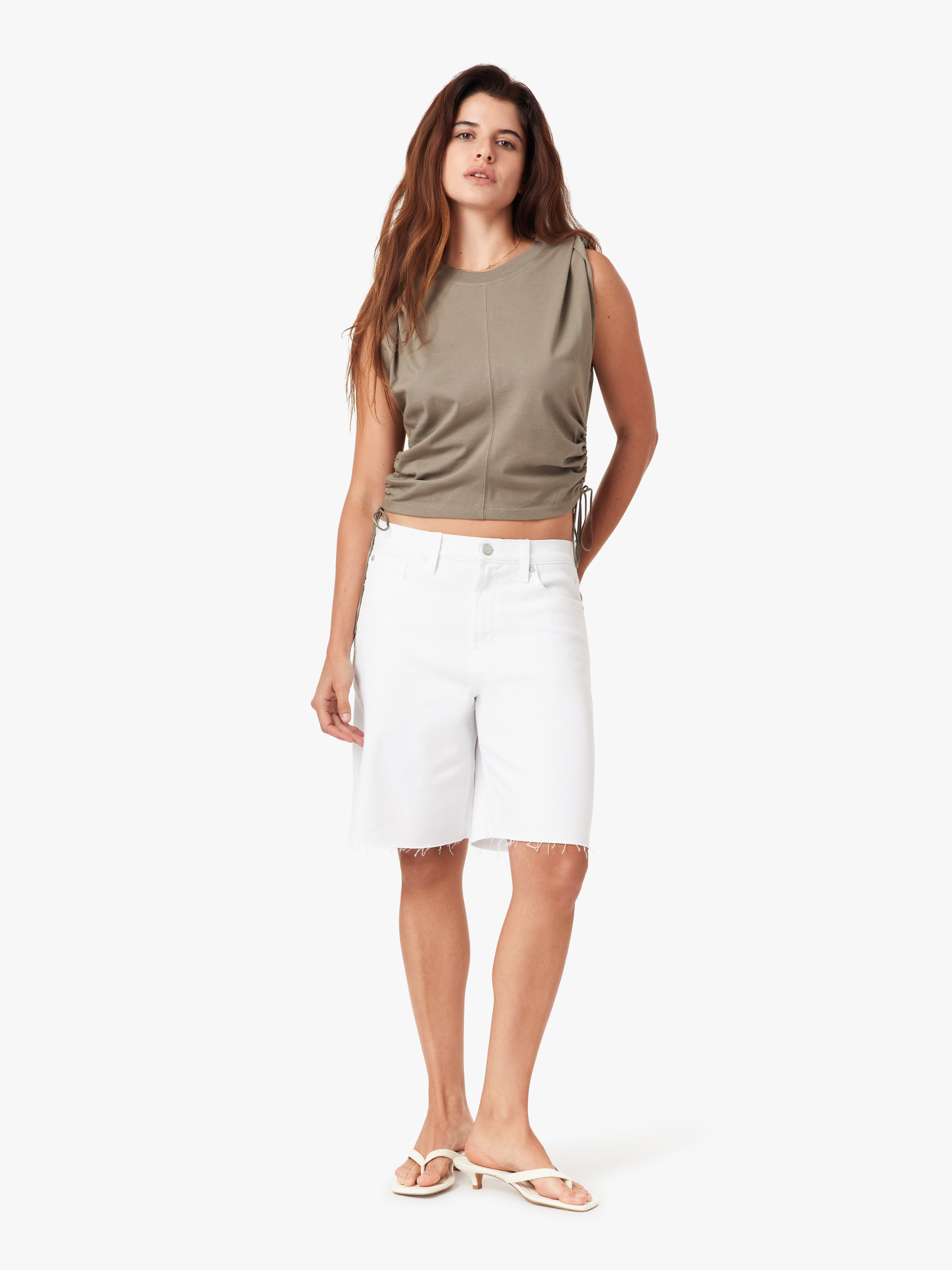 Joey Easy Long Short