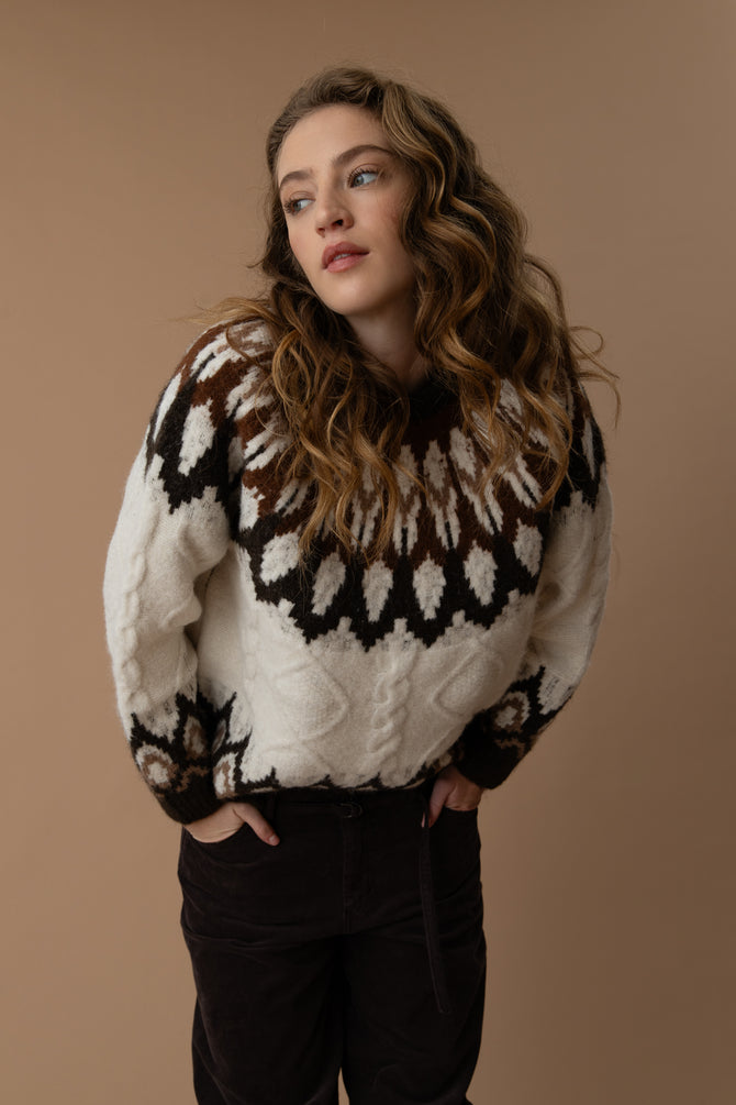 Sweaters
