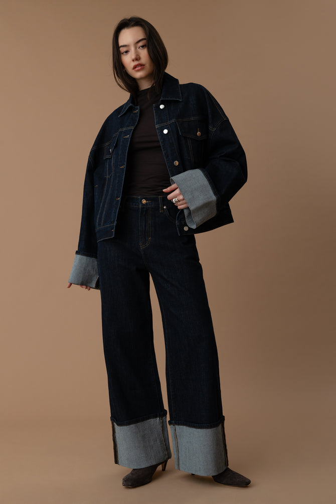 Denim