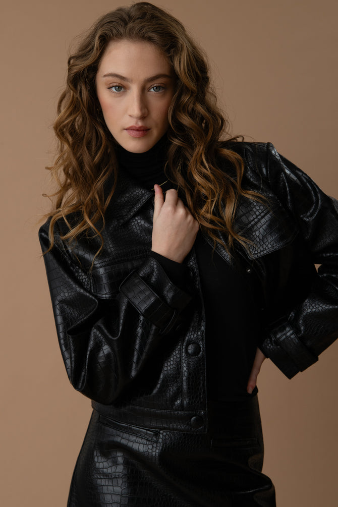Jackets