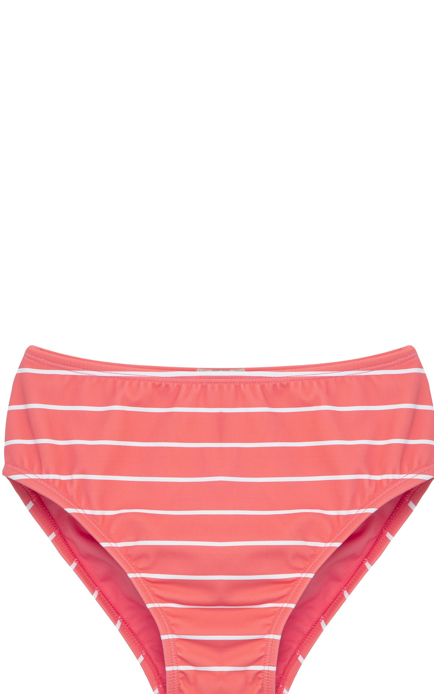 Palm Springs Striped Two-Piece | 7-16