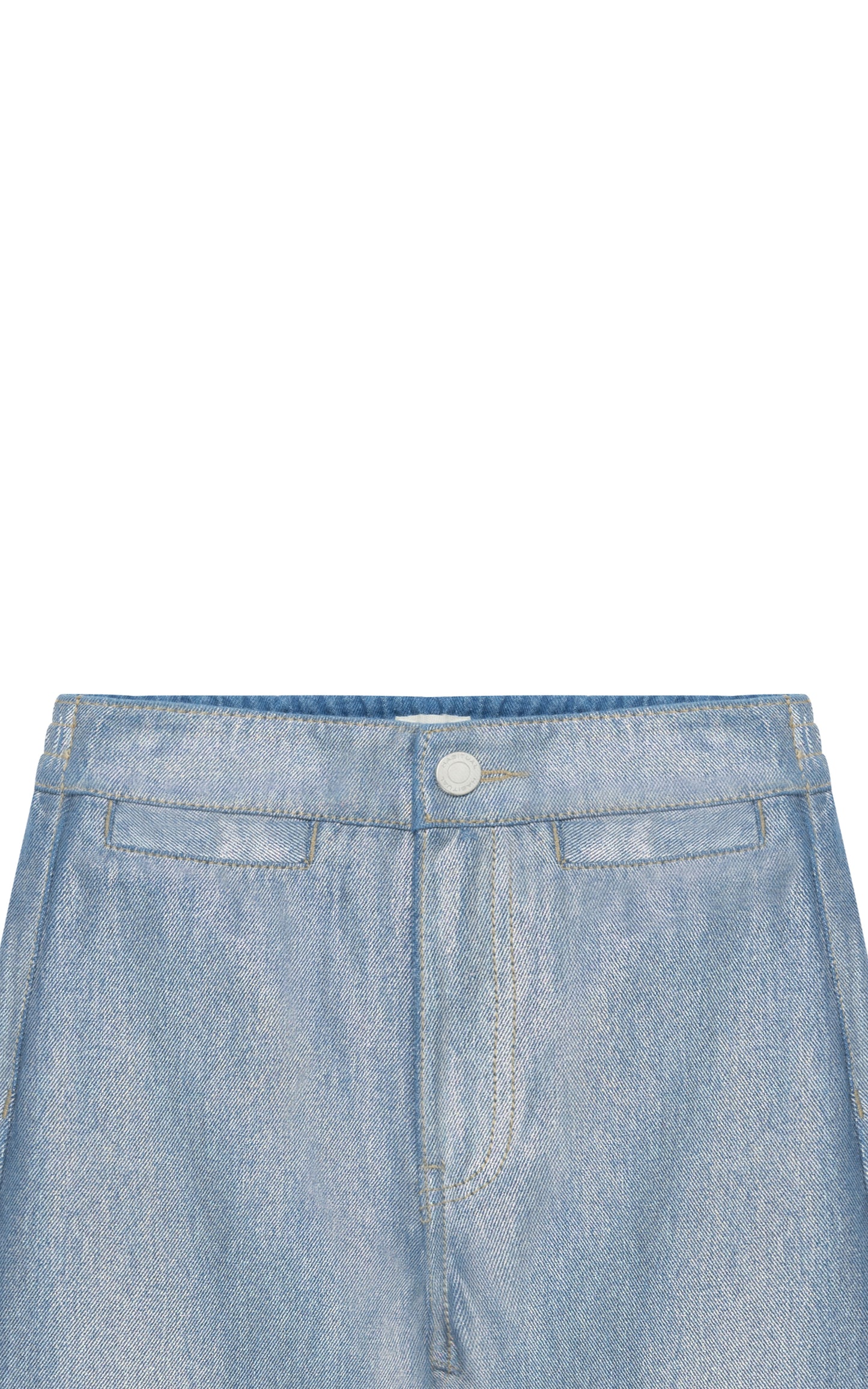 Slim Flare Jeans | 7-16