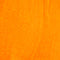 Swatch of orange fabric.
