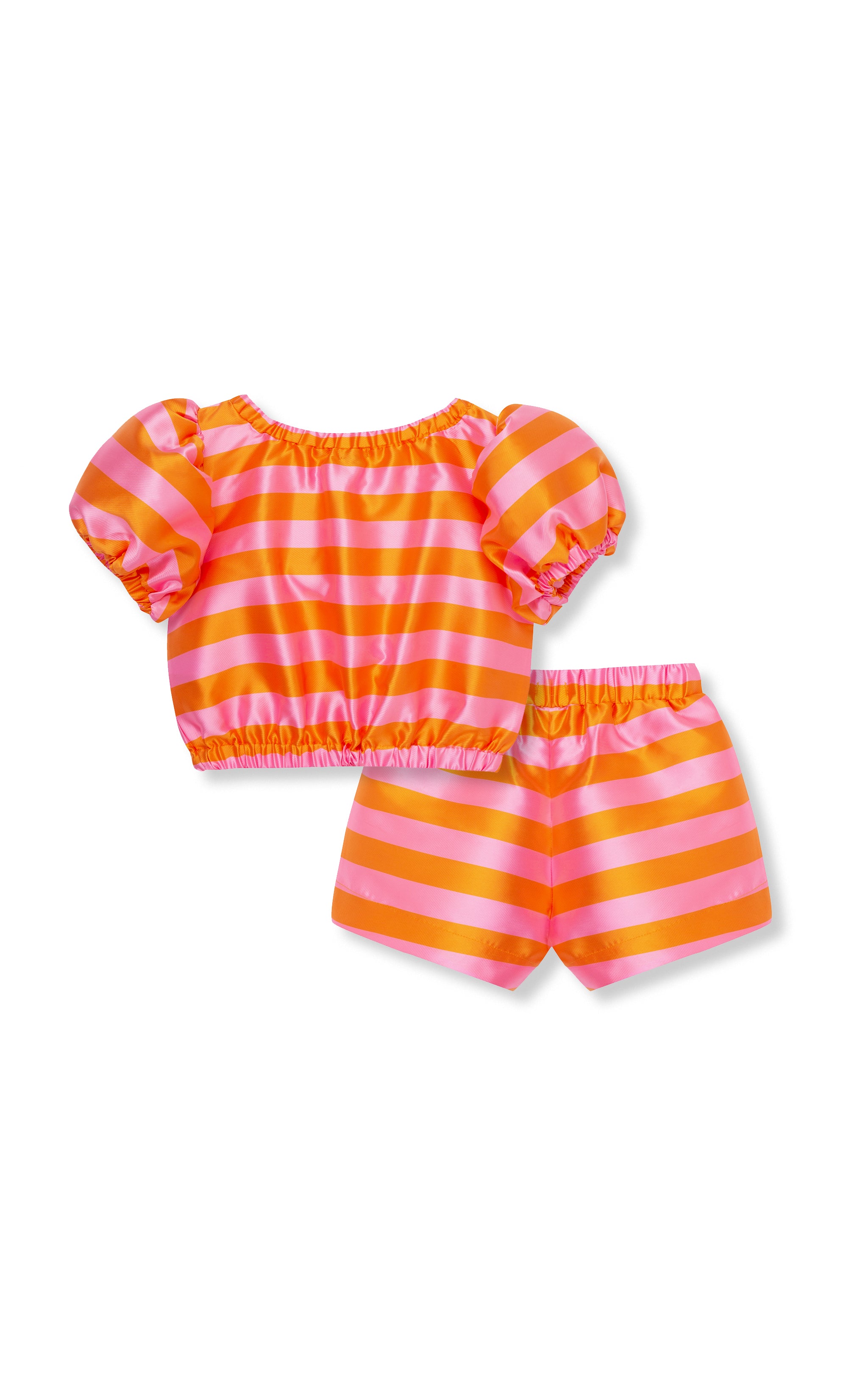 Parachute Short Set | 7-16