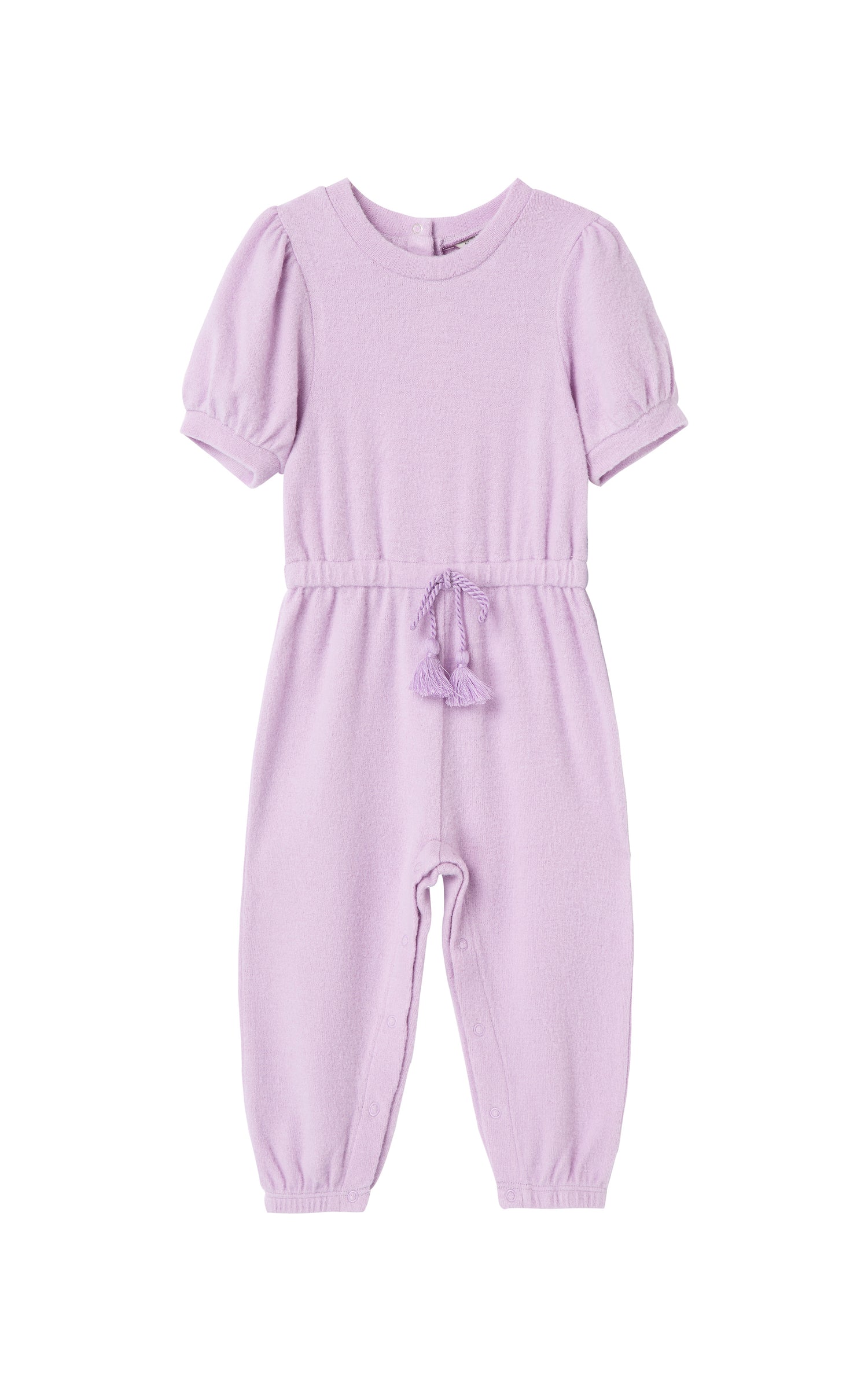 Baby Girls | Jumpsuits and Rompers